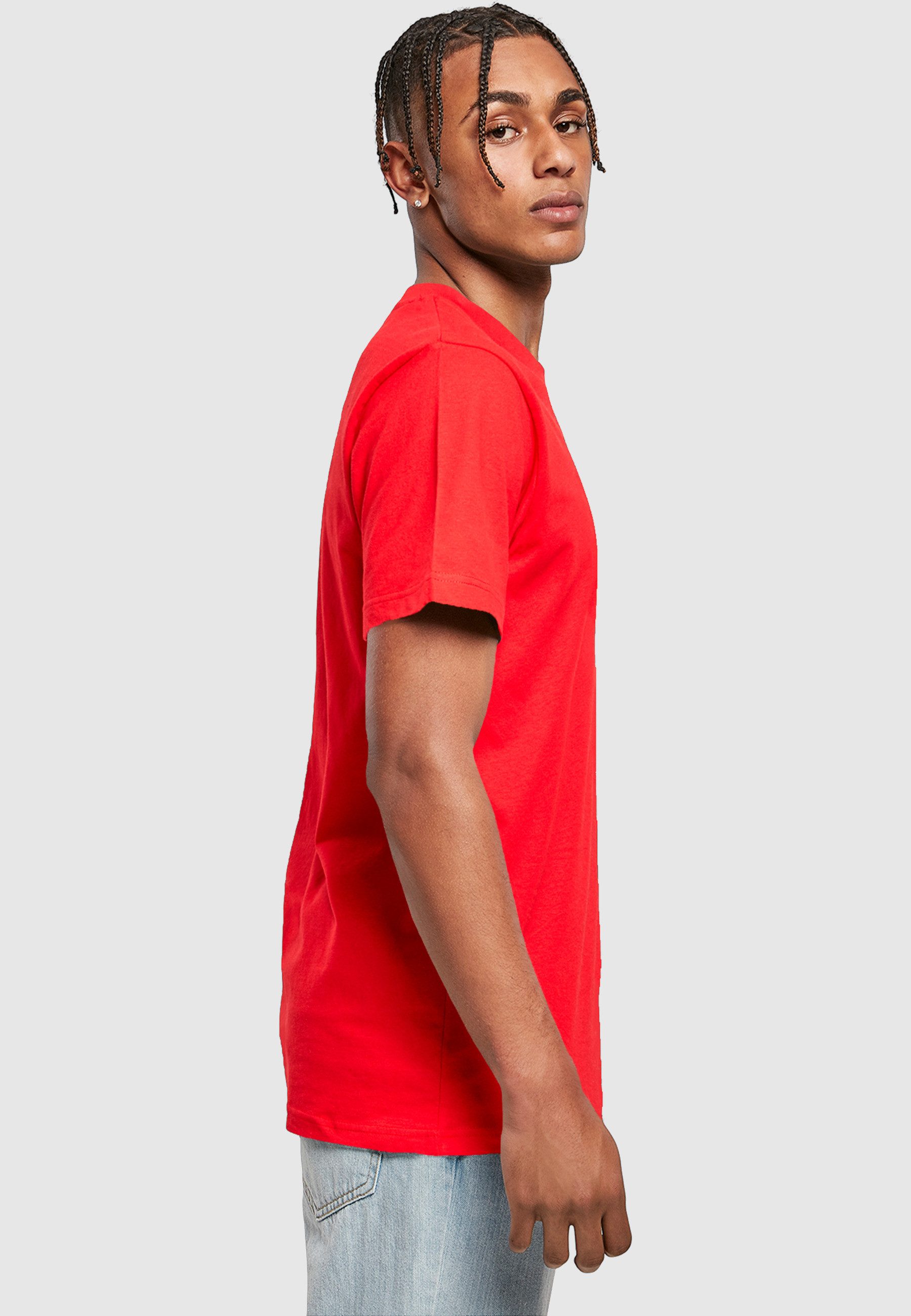 MisterTee T-Shirt MisterTee Keep It 100% Tee (1-tlg)