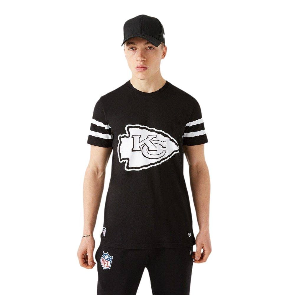 New Era T-Shirt NFL New Kanc T-Shirt Era Inspired Jersey