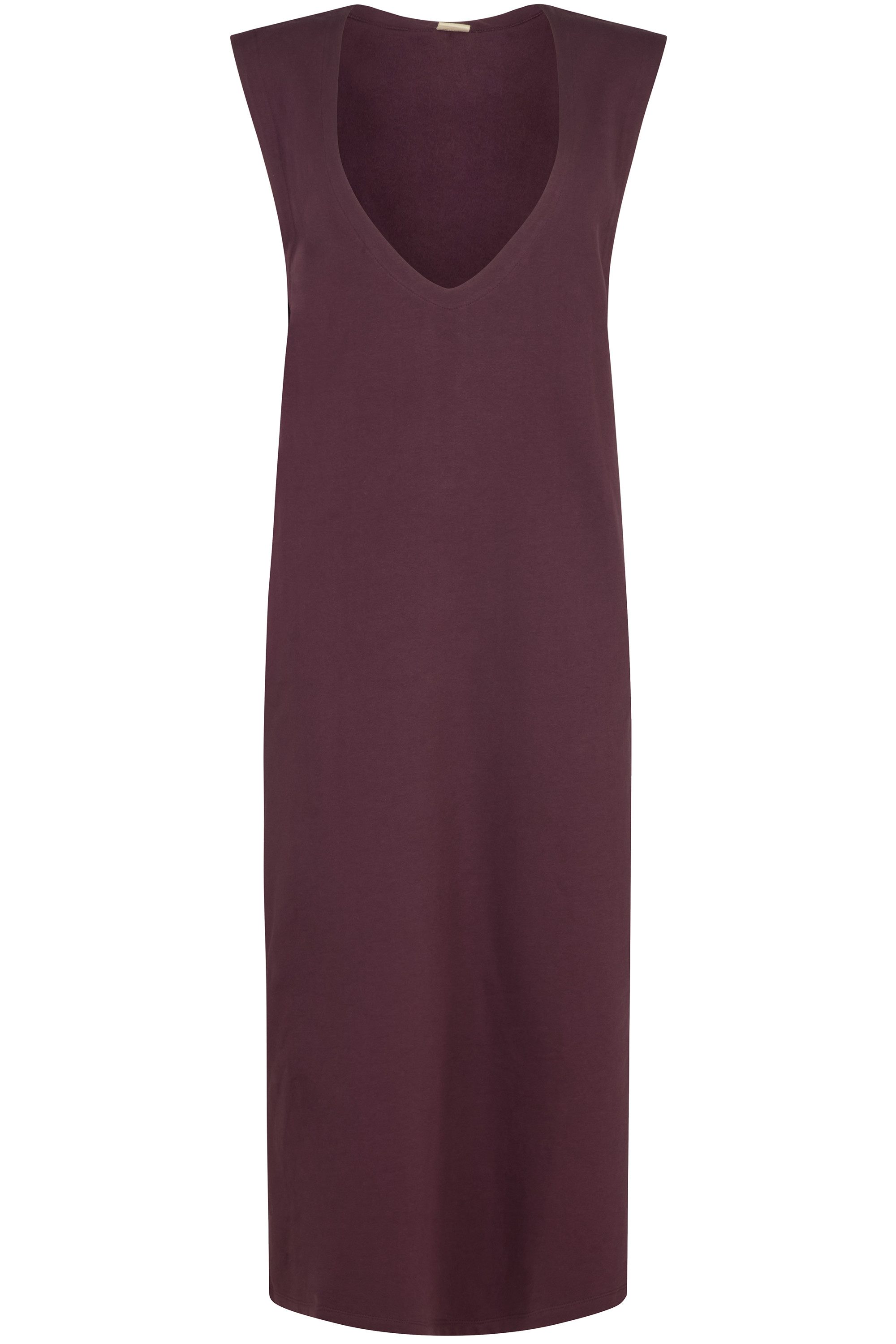 Turtledove London Midikleid Quinn Sleeveless Midi Dress Damen