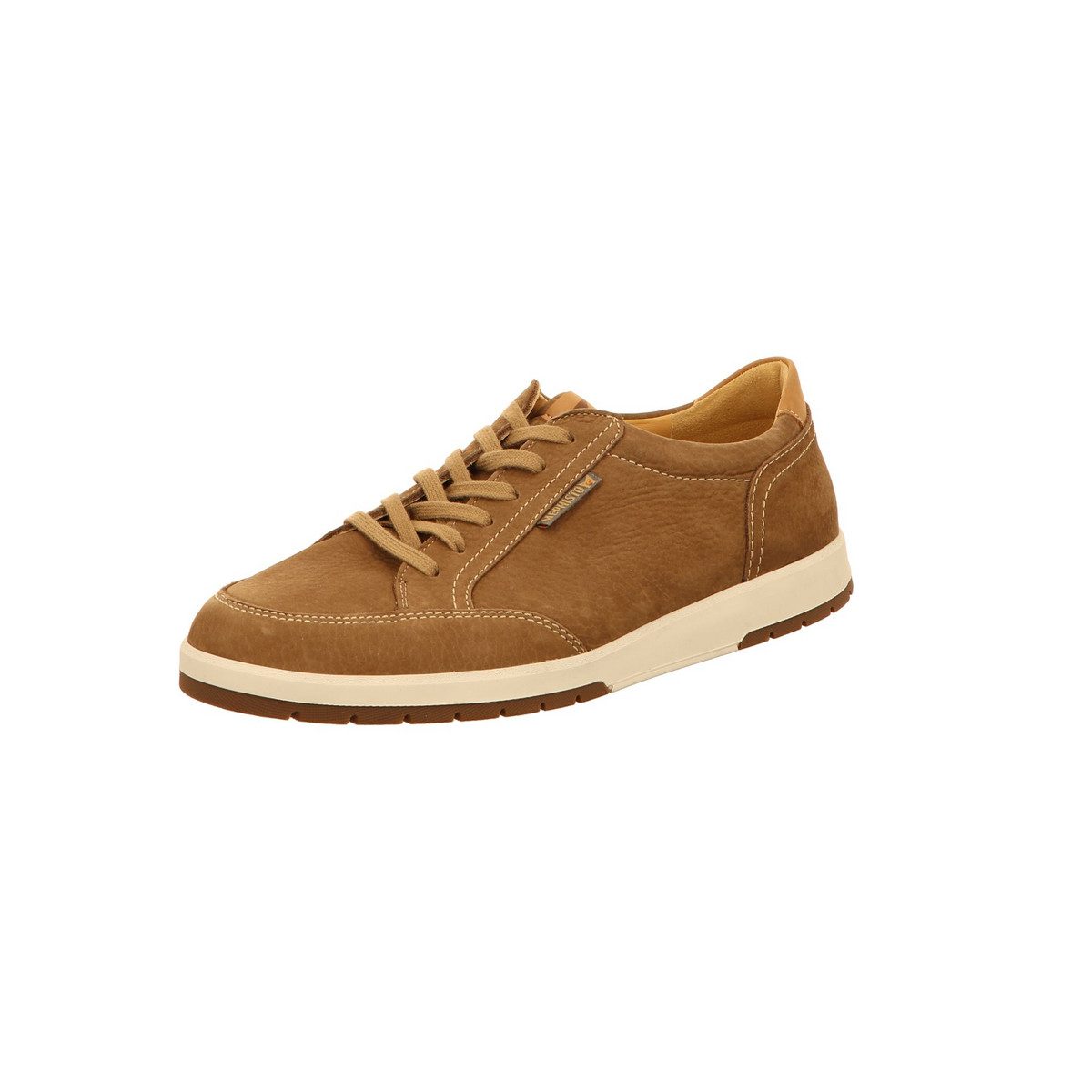 Mephisto braun Sneaker (1-tlg)