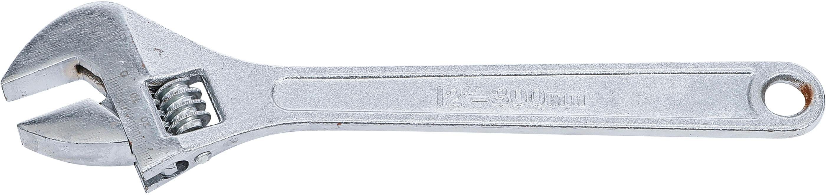 BGS technic Maulschlüssel Rollgabelschlüssel, 300 mm, 35 mm