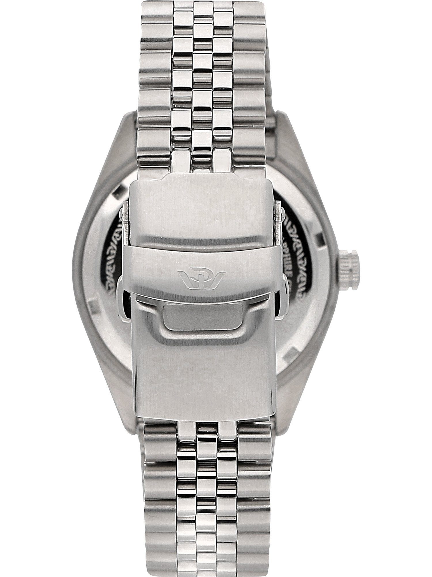 PHILIP WATCH UHREN Quarzuhr Philip Watch Herren-Uhren Analog Quarz