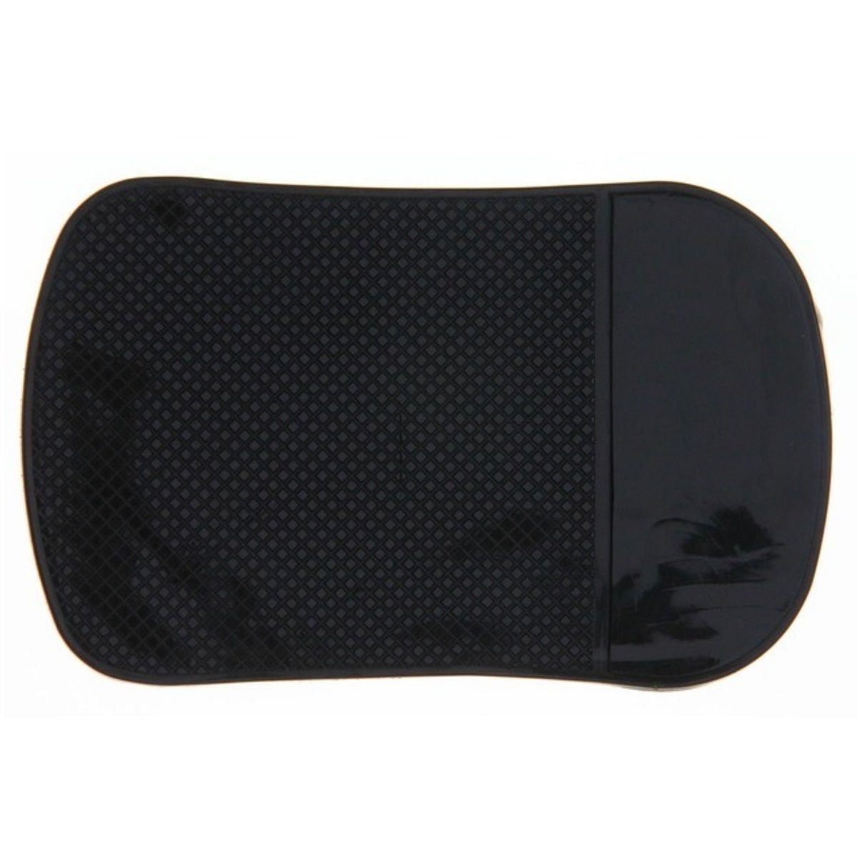 AIV Halterung Universal Anti-Rutsch-Pad Halterung, (Vakuumeffekt, Anti-Rutsch-Matte Pad, Handy-Halter Ablage) – Bild 2 von 4