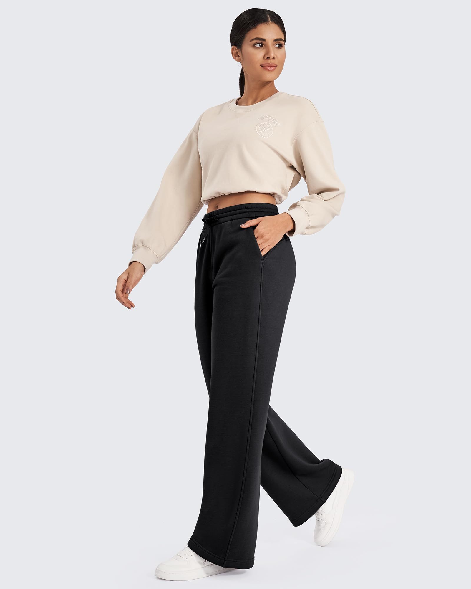 G4Free Jogginghose G4Free Damen Sporthose Winter günstig online kaufen