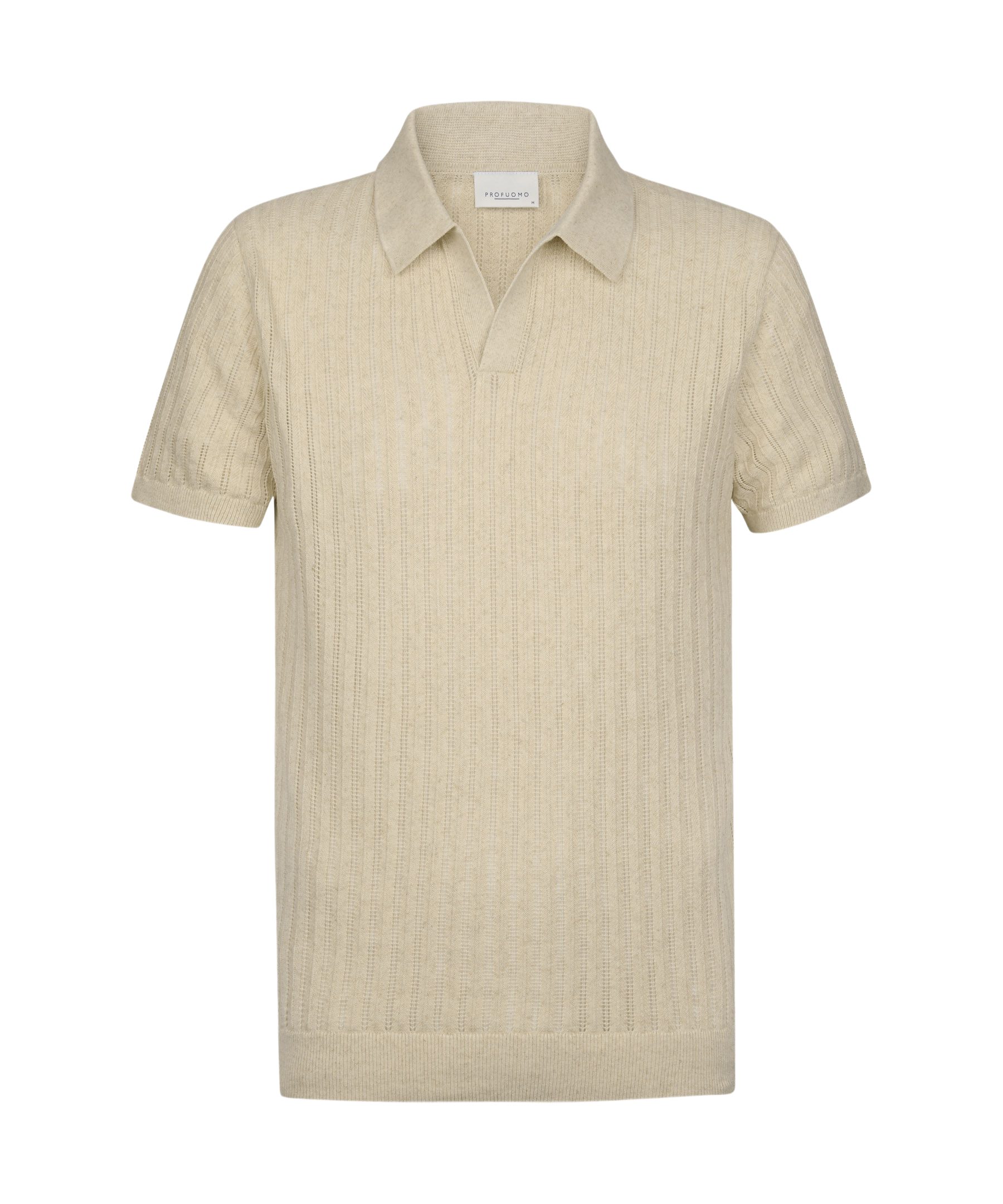 Profuomo Poloshirt