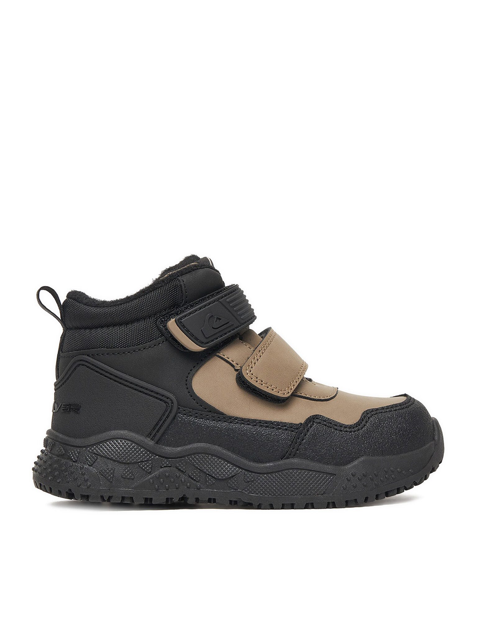 Quiksilver Boots Boy Brown CEO-CP87-26135 Bootsschuh