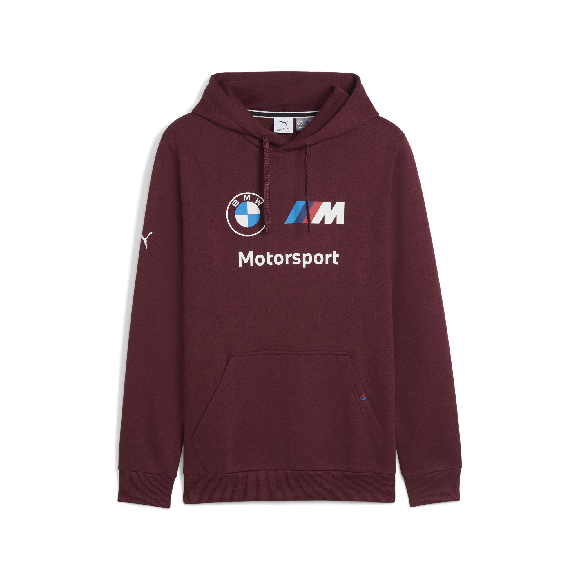PUMA Hoodie BMW M Motorsport Fleece Hoodie Herren günstig online kaufen
