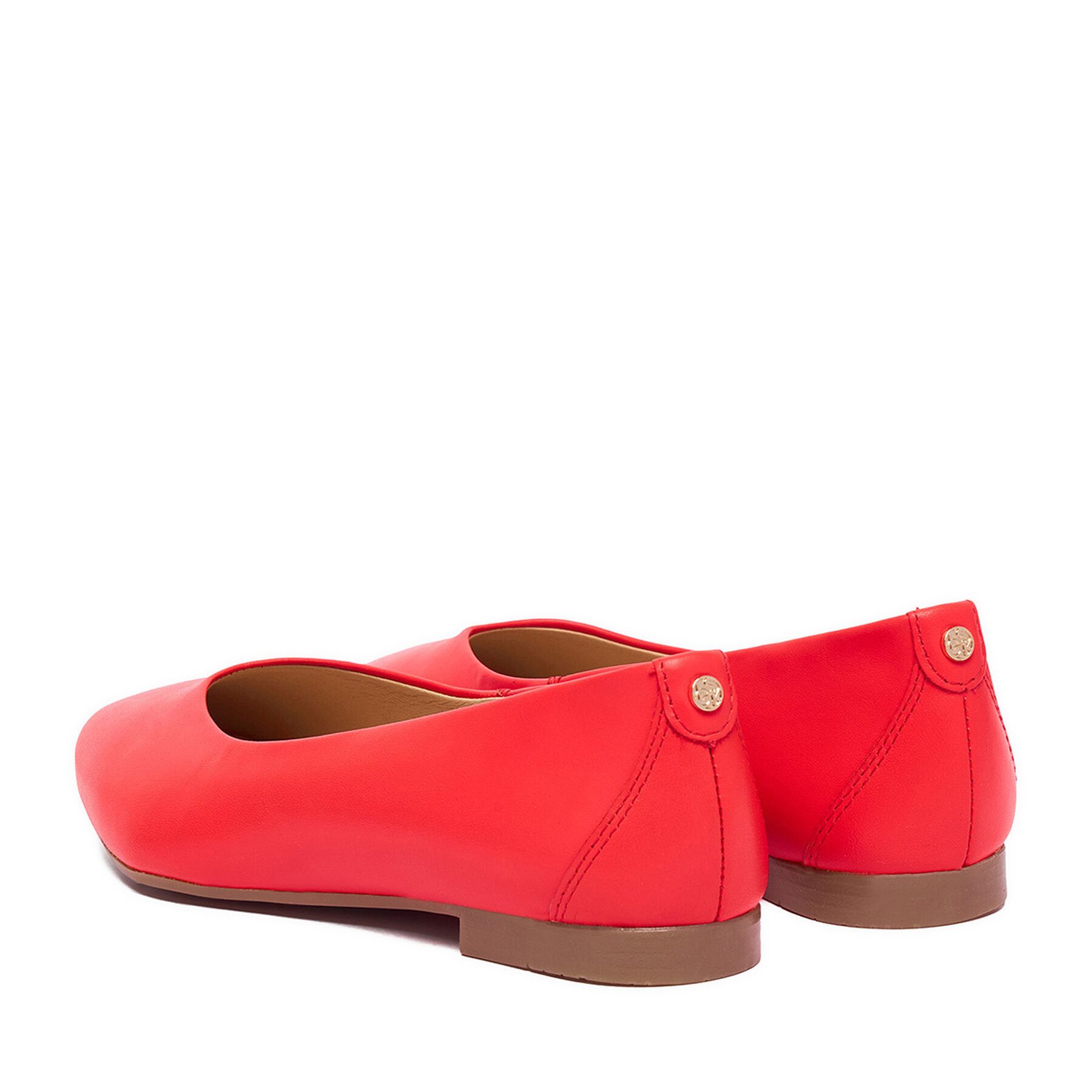LASOCKI Lasocki Damen Ballerinen 5907964491934 Rot Ballerina