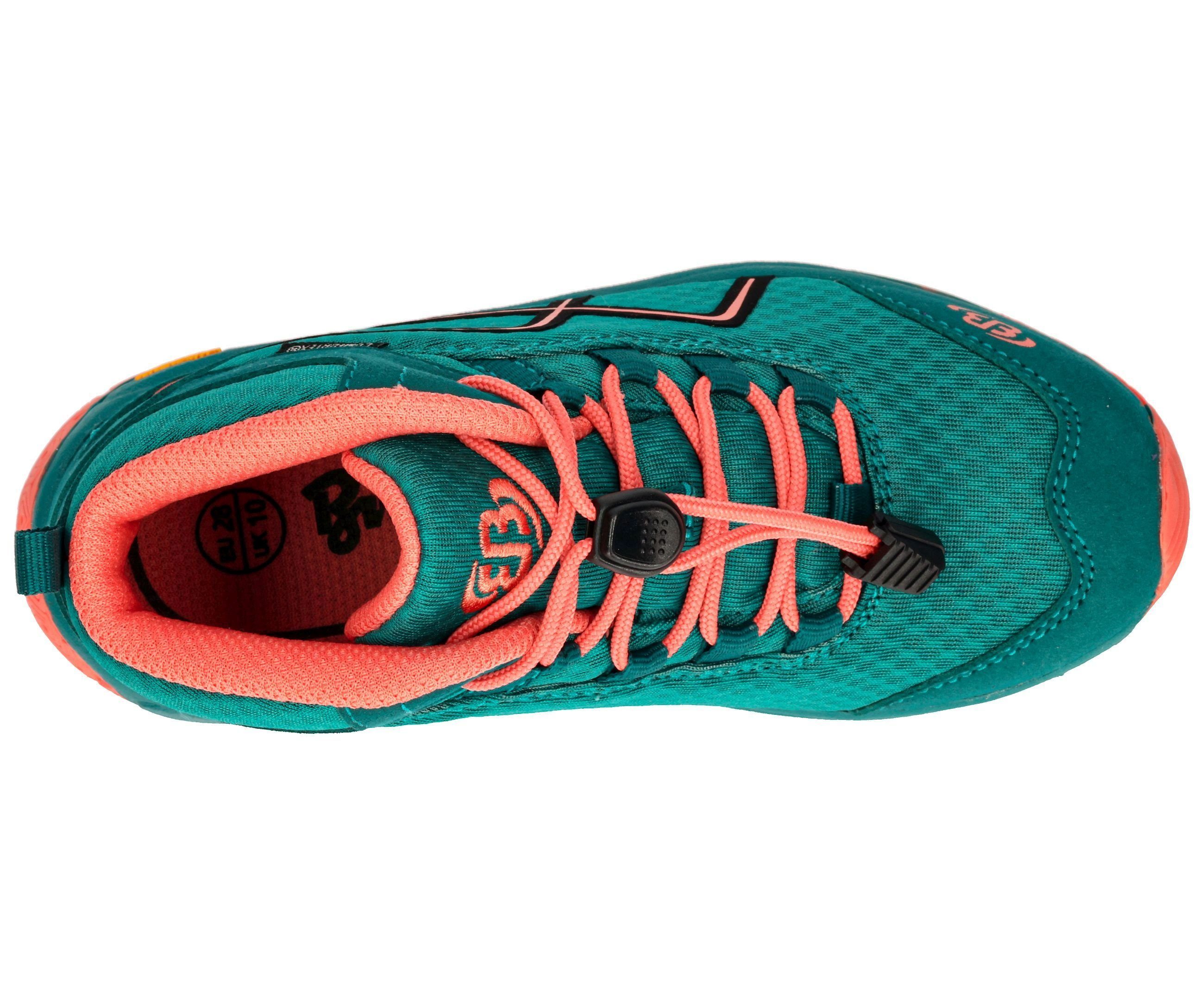 BRÜTTING Outdoorstiefel Guide High Outdoorschuh – Bild 5 von 5