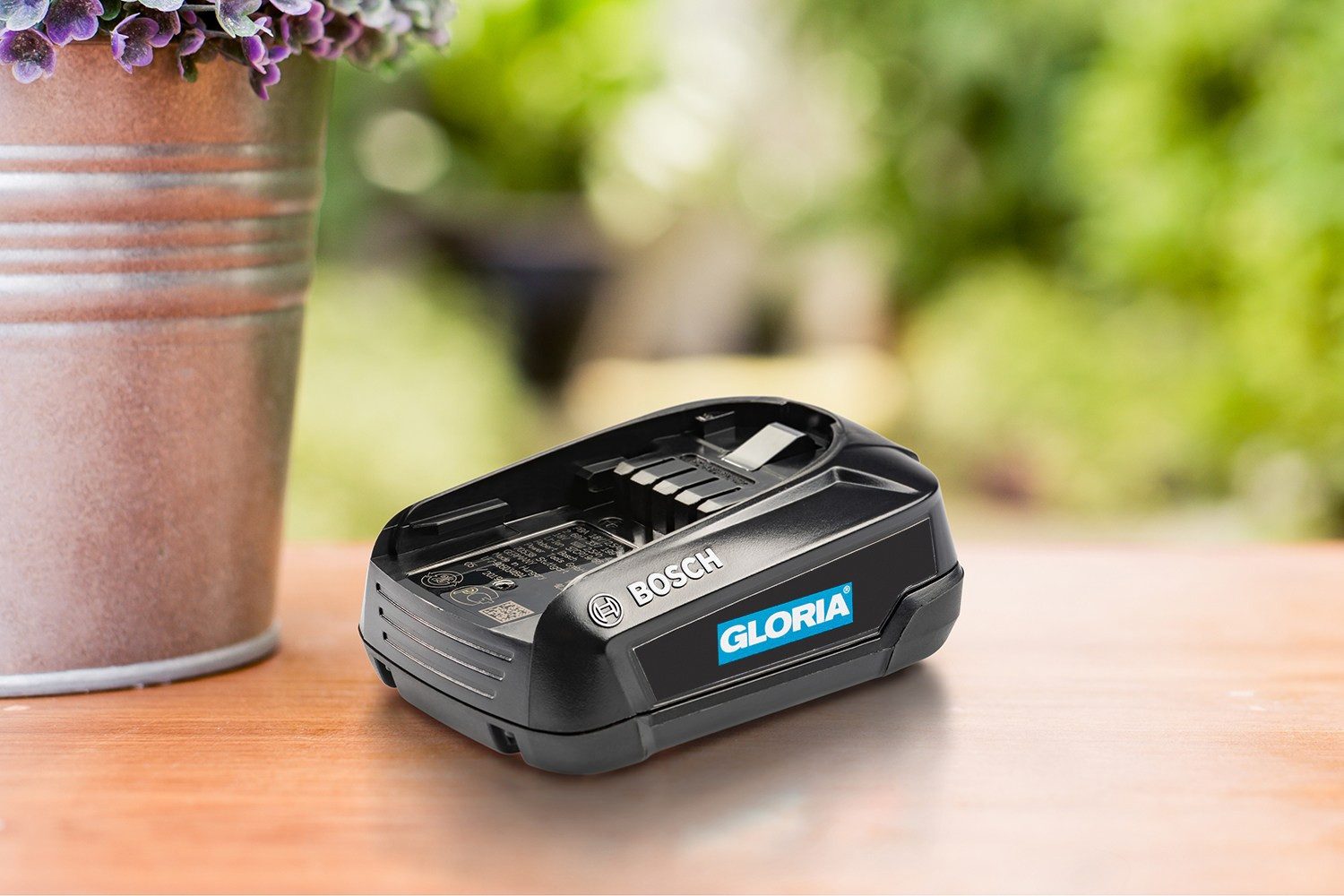 Gloria Garten-Multifunktionsgerät