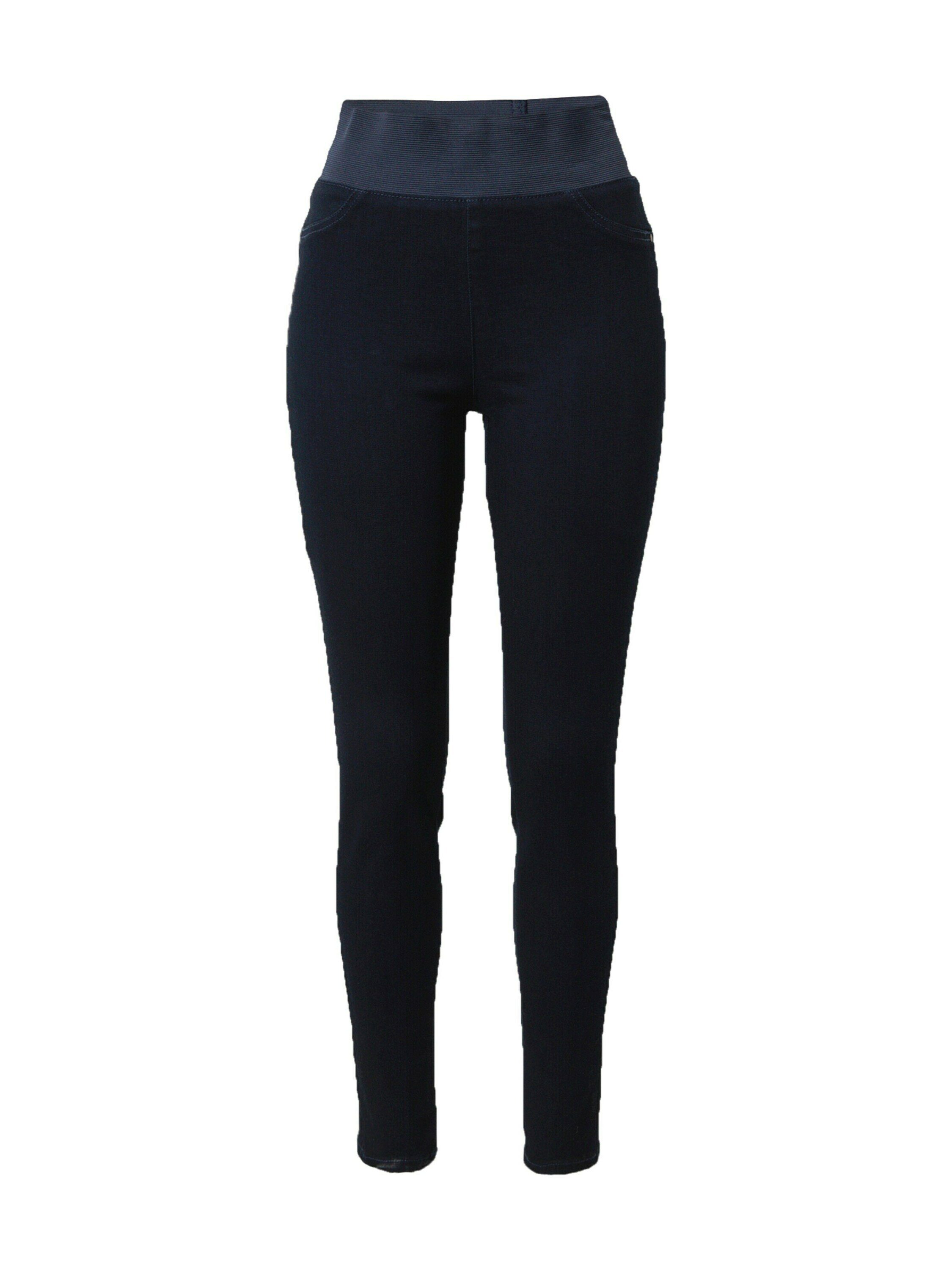 FREEQUENT Skinny-fit-Jeans SHANTAL (1-tlg) Plain/ohne Details, Впередes Detail