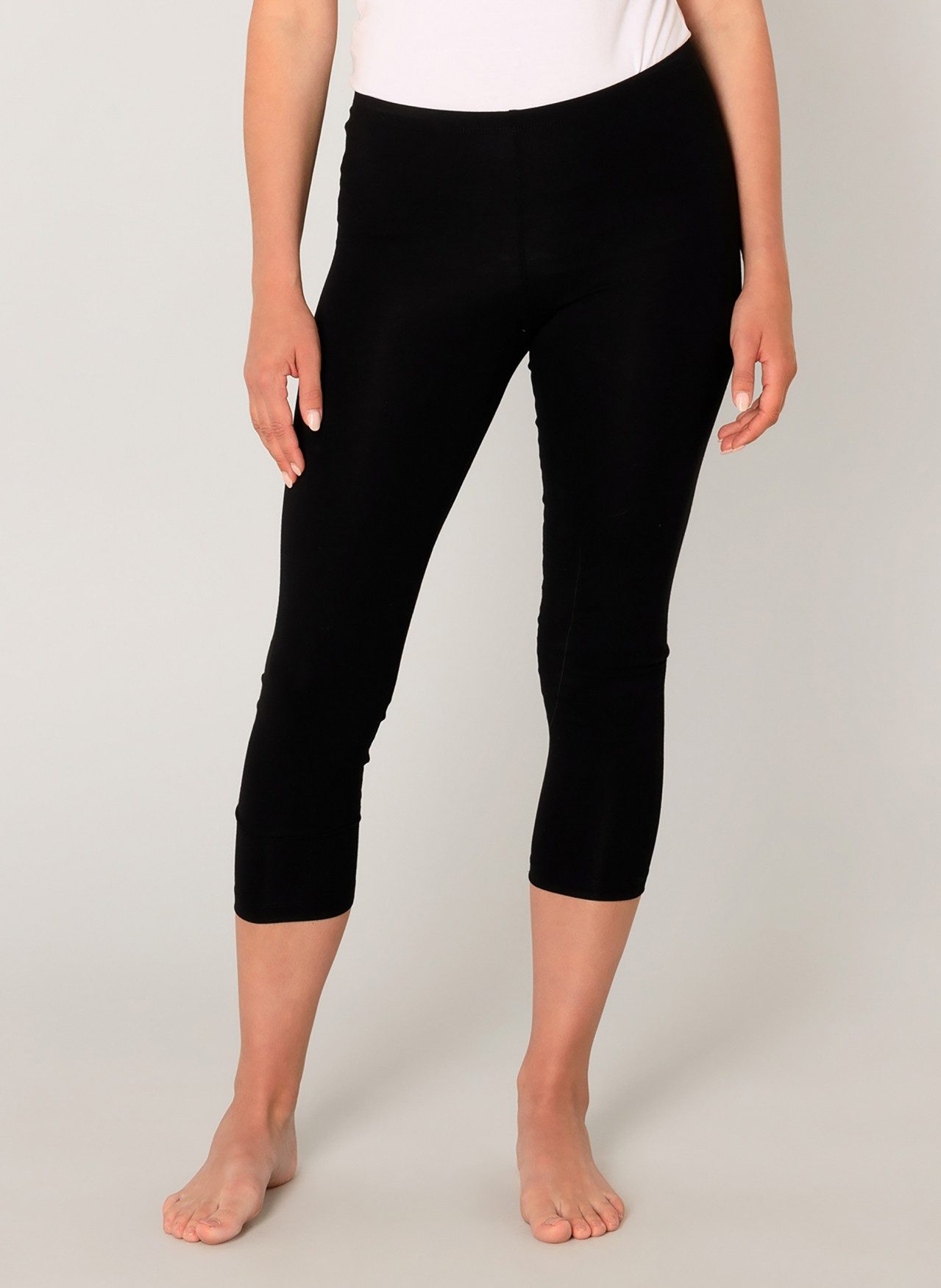 Base Level Caprileggings Ycarus In weicher günstig online kaufen