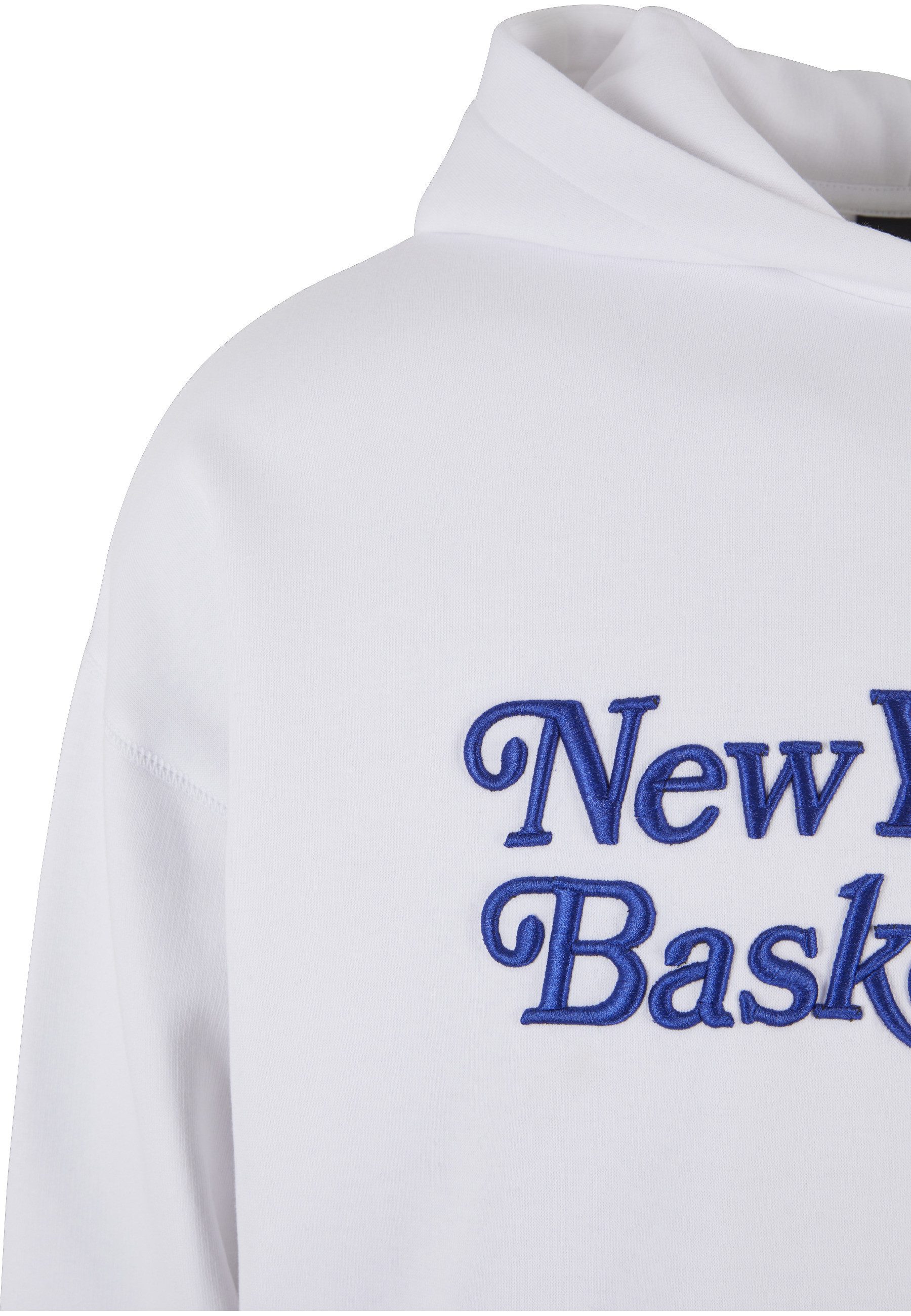 K1X Kapuzenpullover K1X Herren KXM241-056-2 K1X Nyc Bb Hoody (1-tlg)