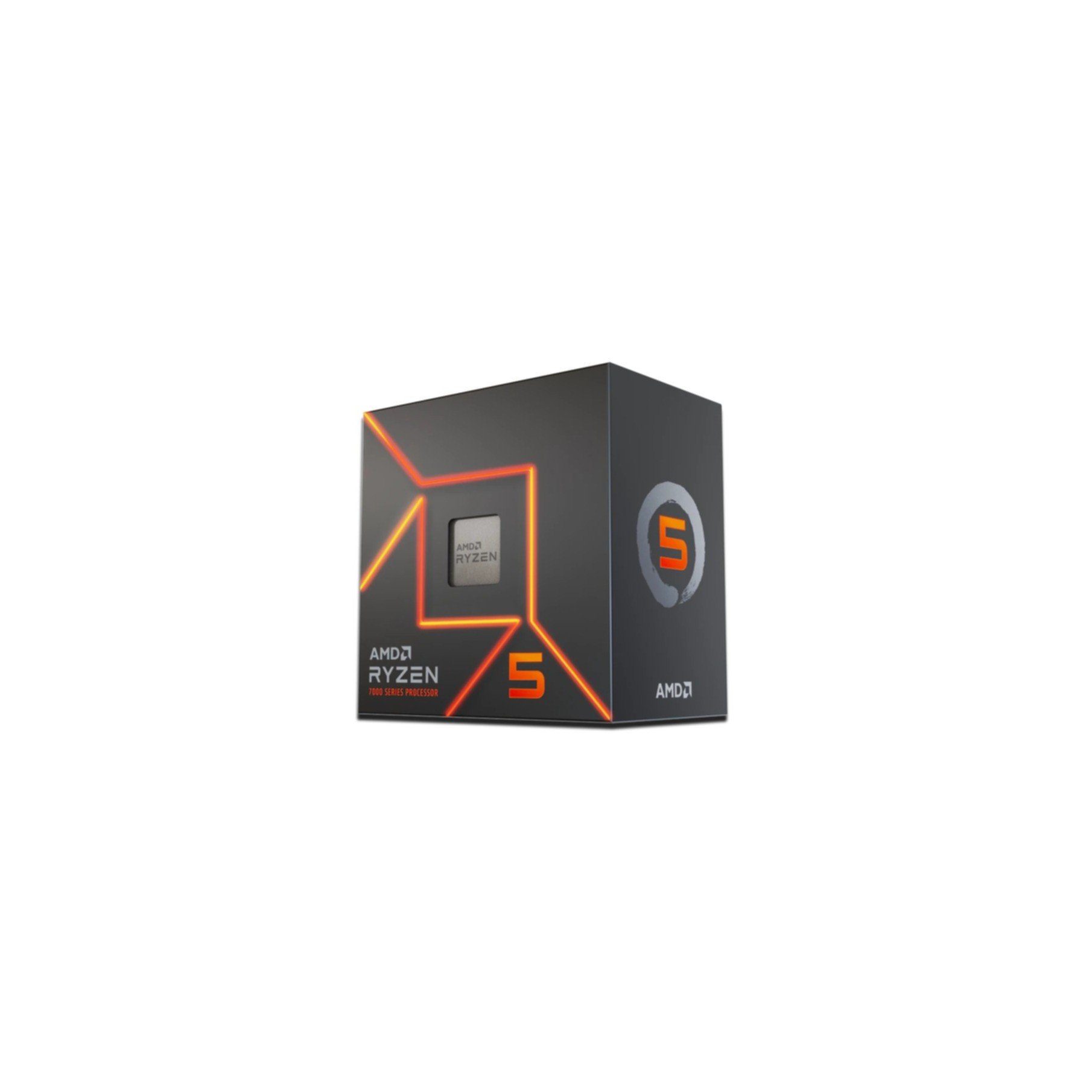 Prozessor 7600