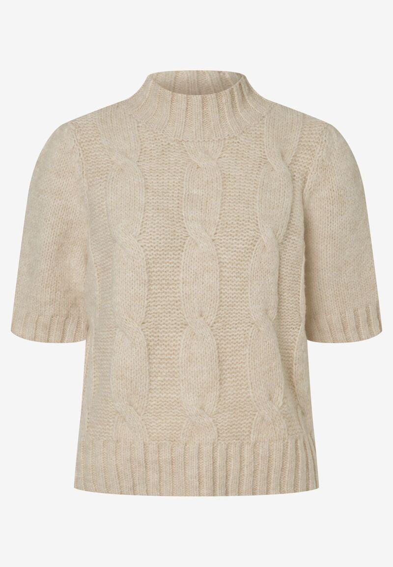 Strickpullover