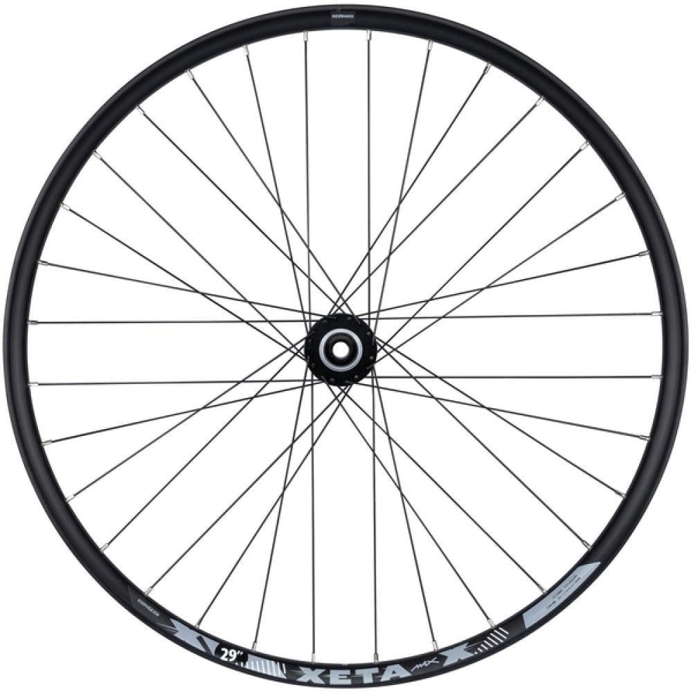 Contec Laufrad CONTEC Xeta + Core CL Vorderrad 29 Zoll Boost 15x110 mm