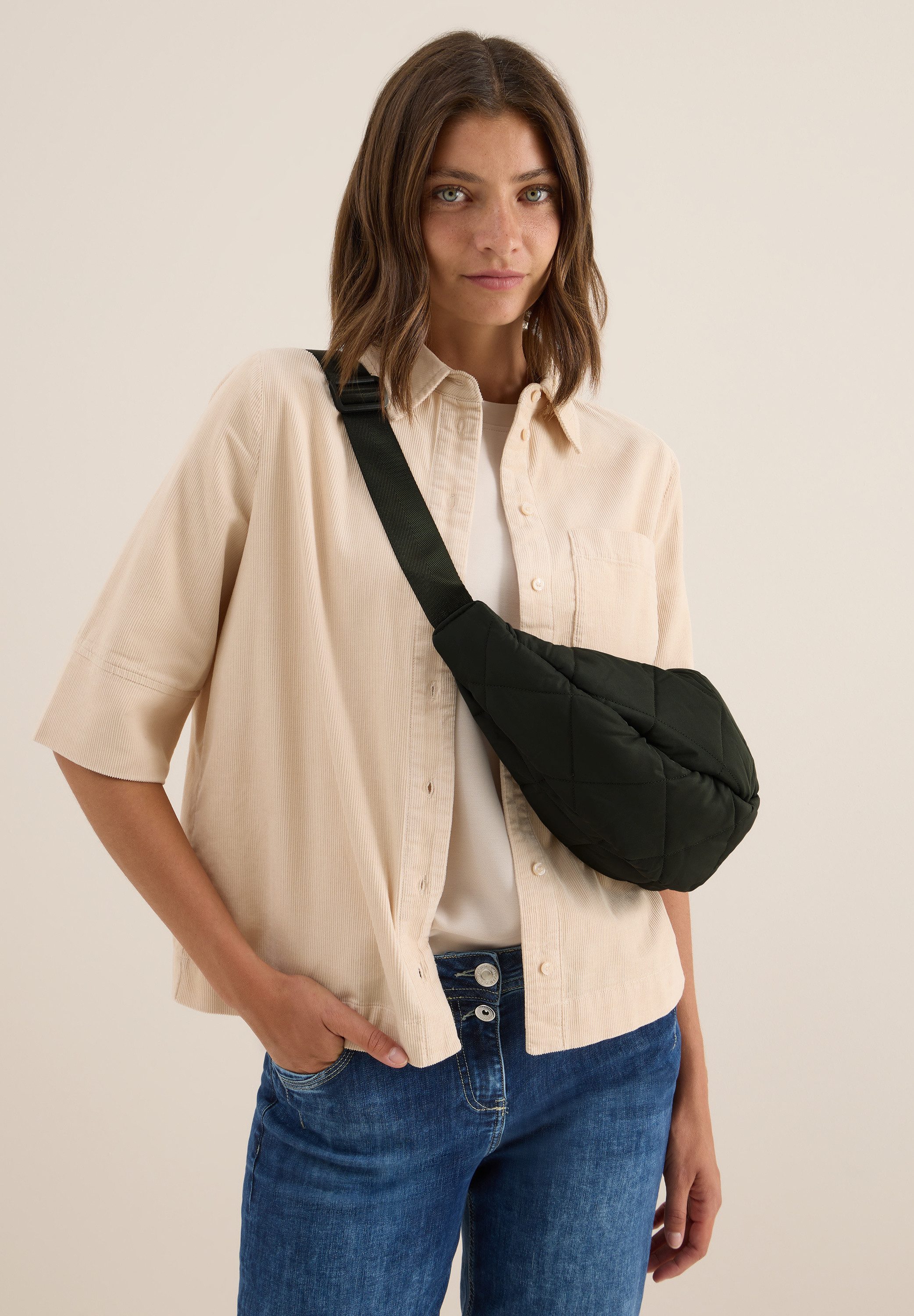 CECIL Umhängetasche, längenverstellbar günstig online kaufen