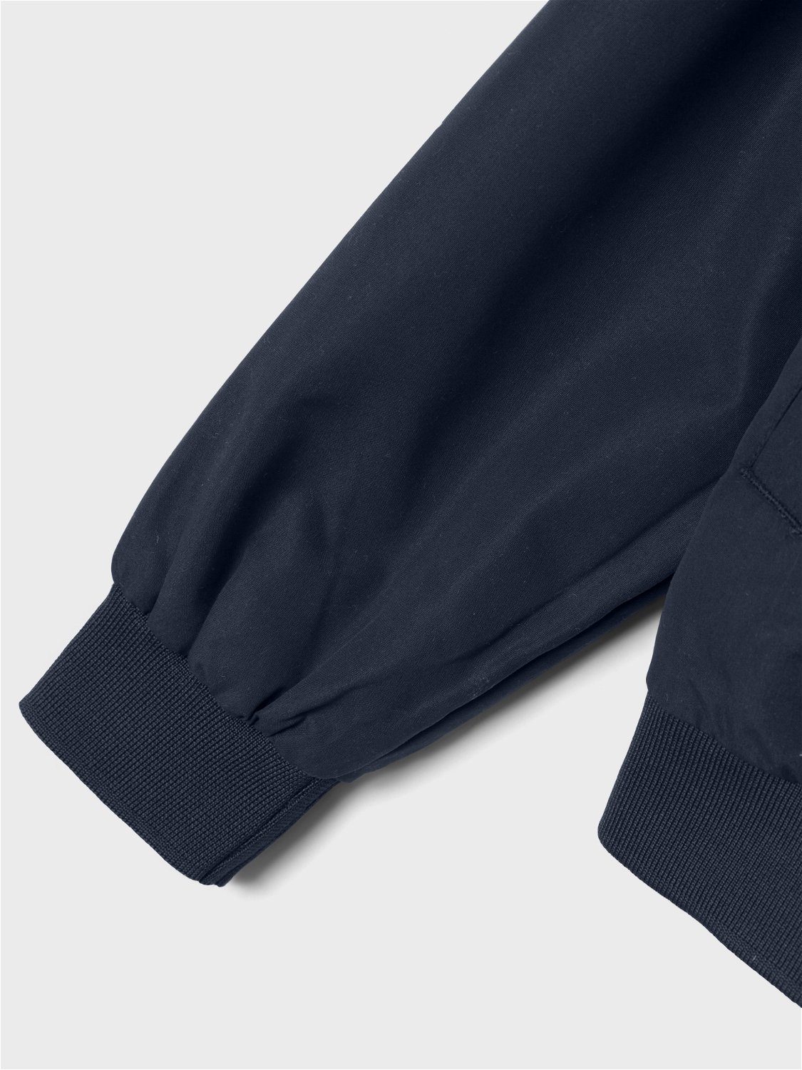 Name It Blouson NKNMONSTER BOMBER JACKET NOOS mit Ärmeltasche