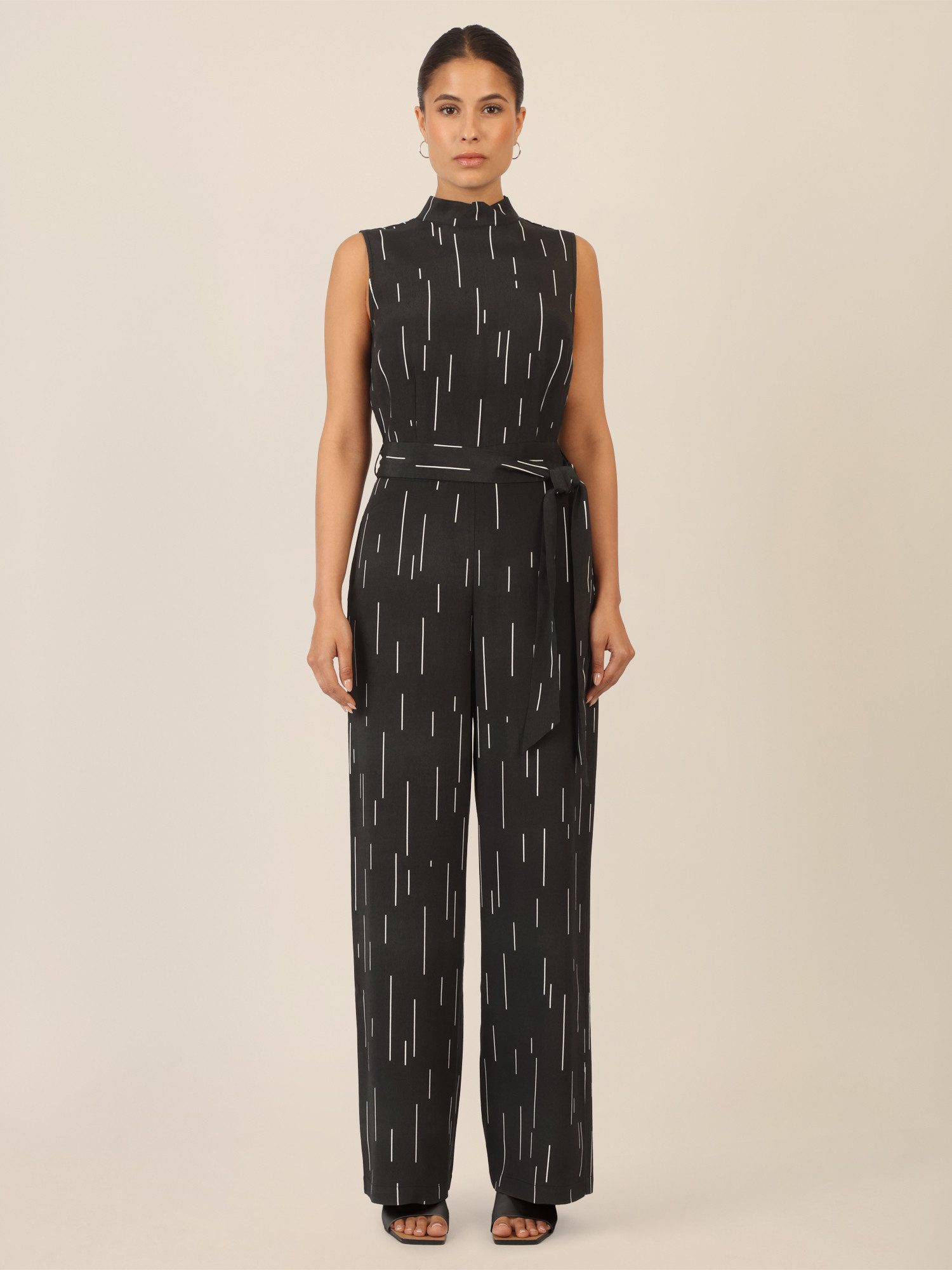 Apart Jumpsuit mit grafischem Muster günstig online kaufen