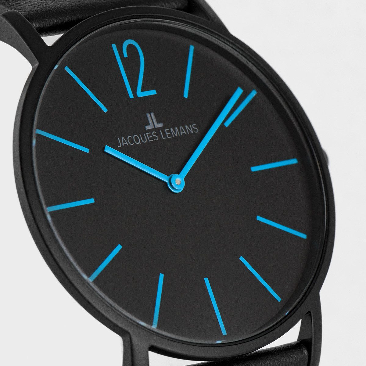 Jacques Lemans Quarzuhr