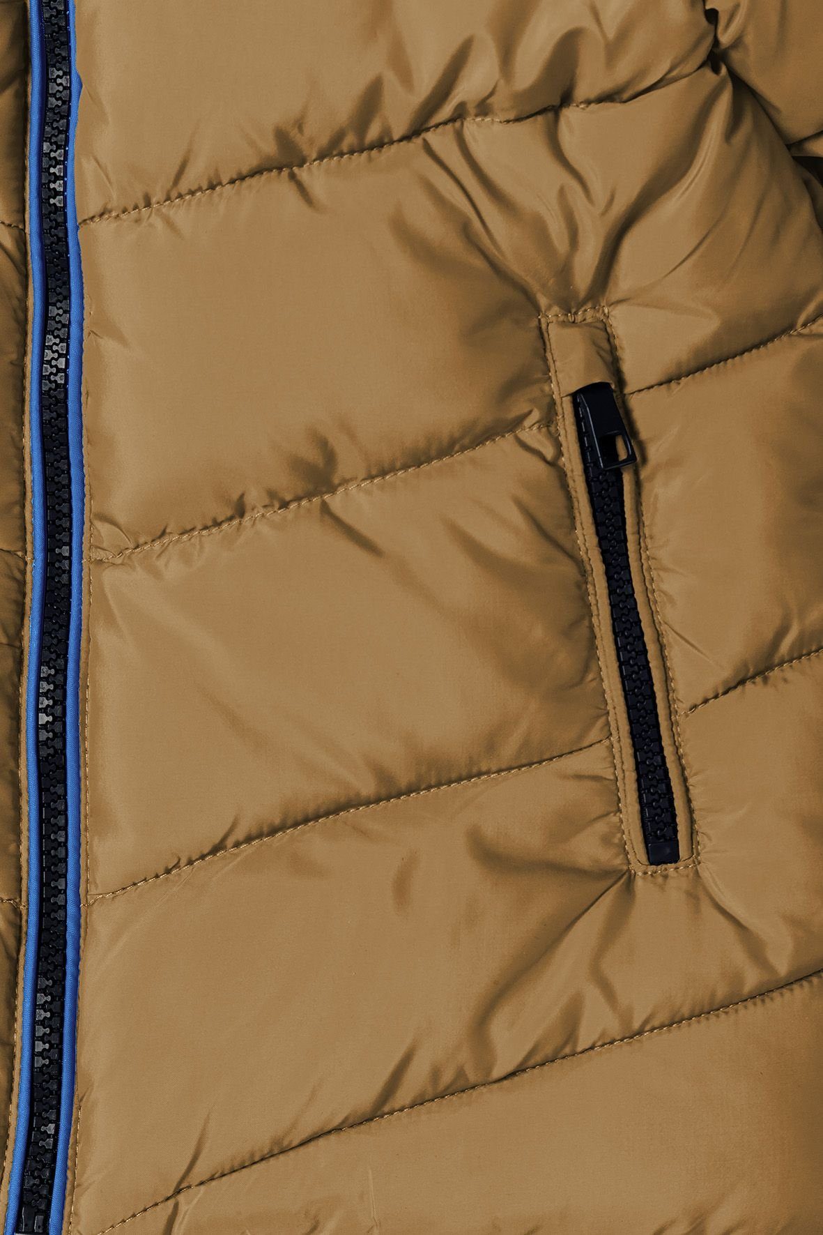 MINOTI Winterjacke mit Kapuze (2-14y)