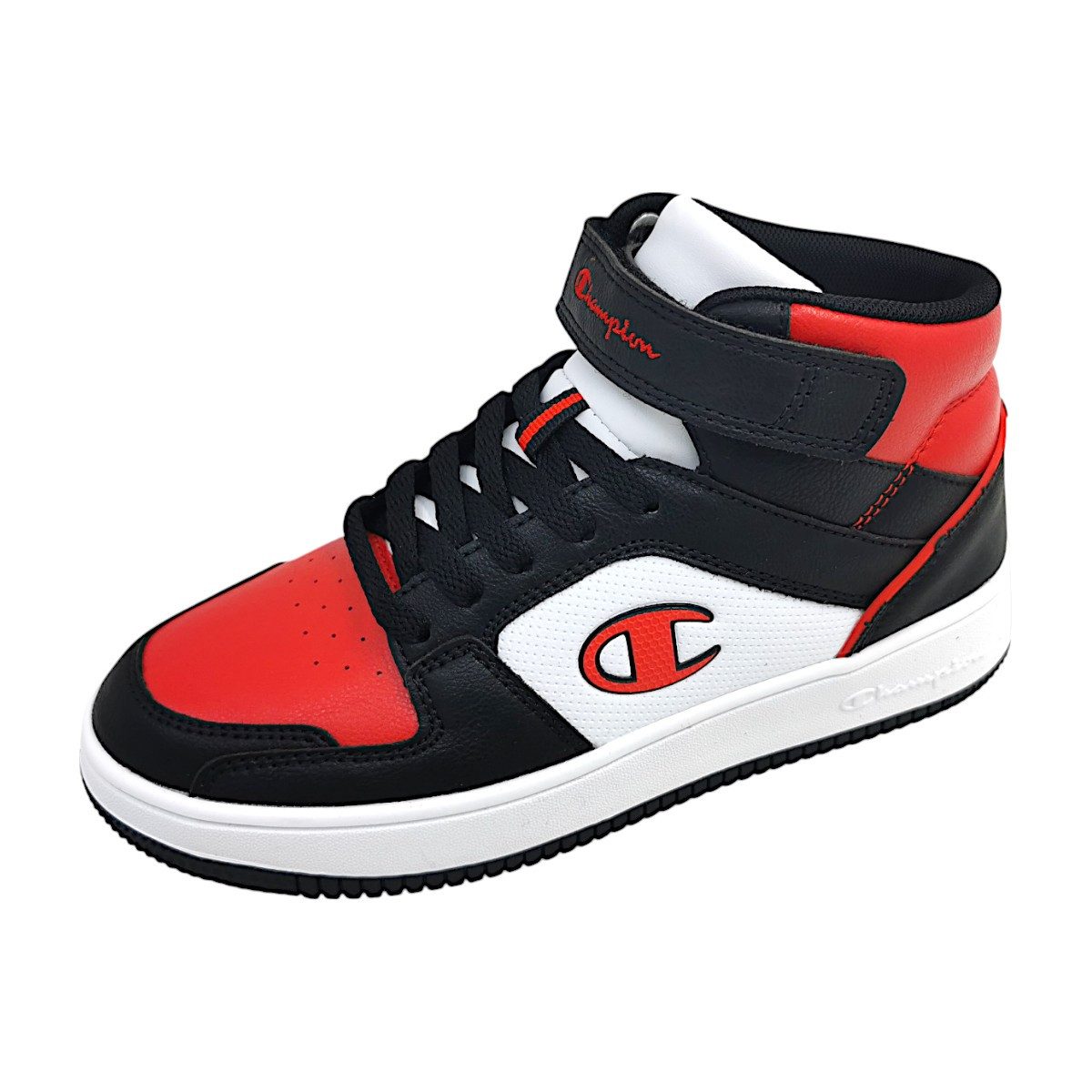Champion RD 18 2.0 Mid Laufschuh
