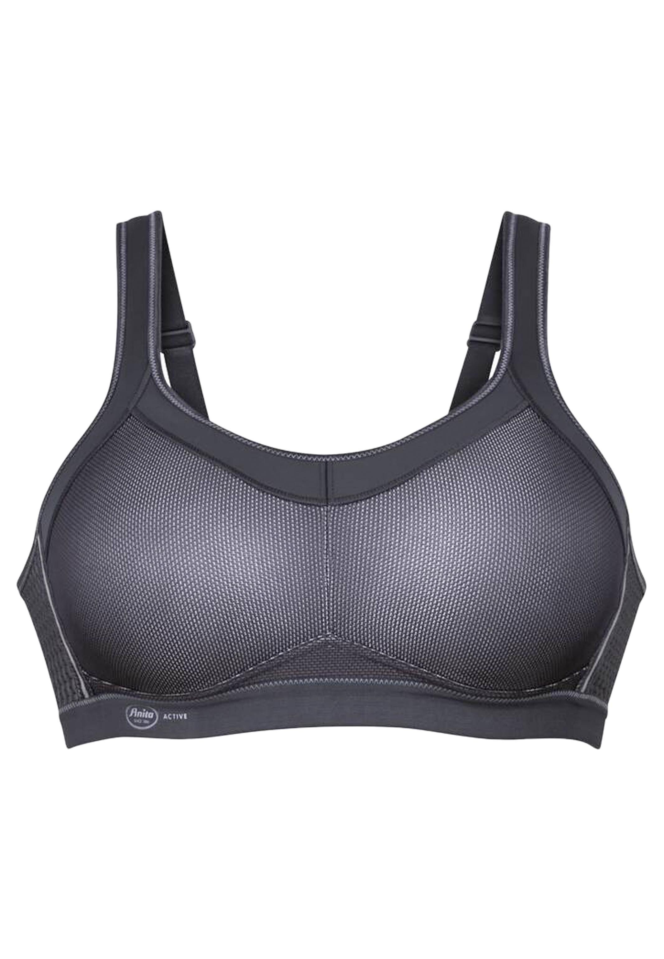 Anita since 1886 Sport-BH Momentum (1-tlg) Sport-BH - Atmungsaktiv - Nahtlo günstig online kaufen