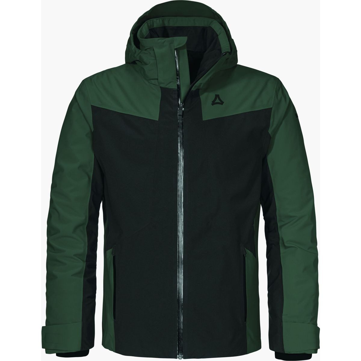 Schöffel Skijacke Ski Jacket Style Trifex Men Optimaler Schutz und Bewegungsfreiheit für Skifahrer dank getapter