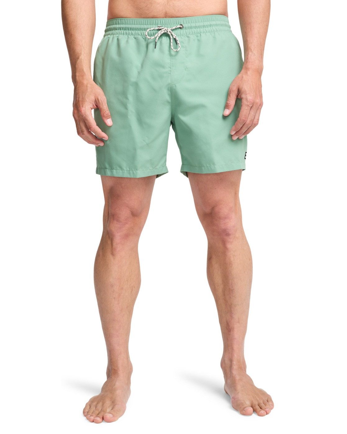 GREEN ASH