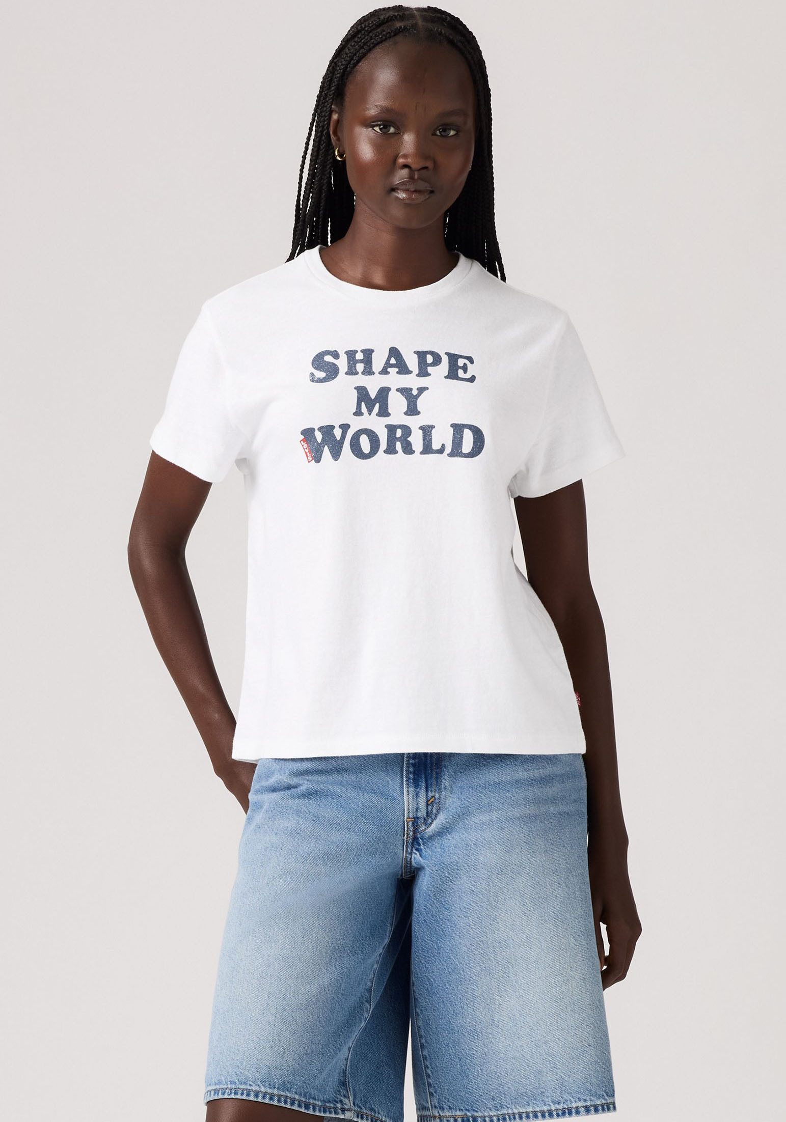 Levi's® T-Shirt günstig online kaufen