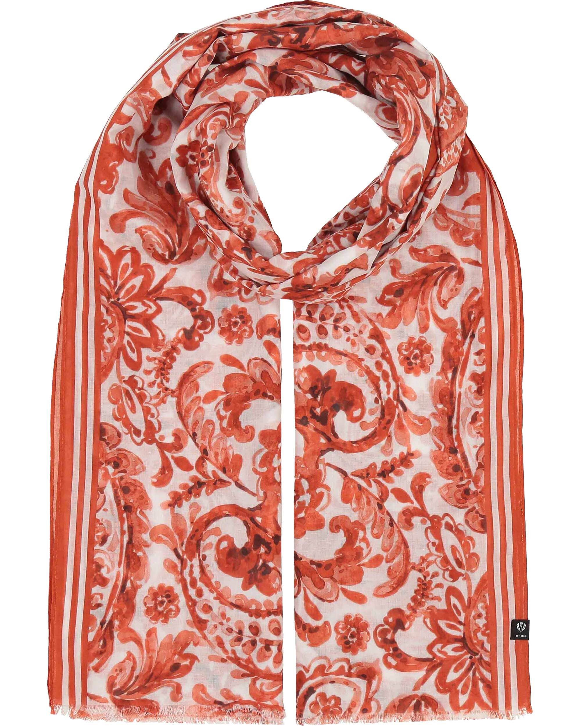 Fraas Modeschal XL-Schal mit Paisley-Design - vielseitig tragbar, (keine)