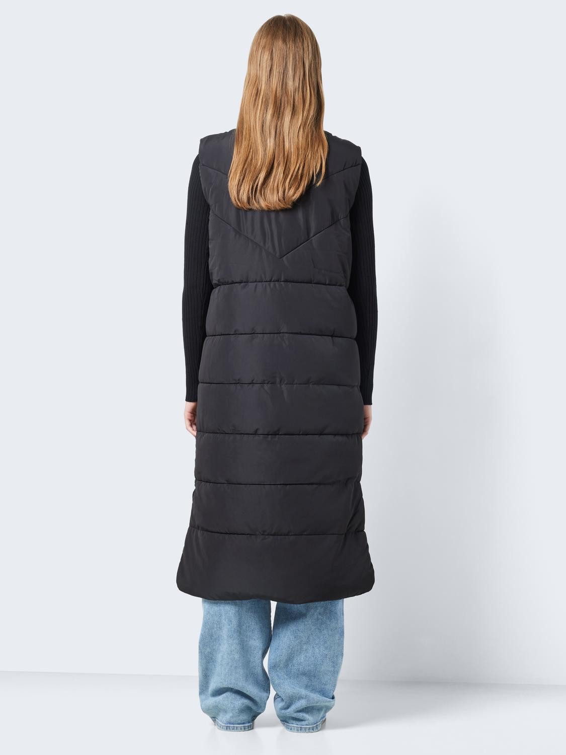 Noisy may Steppweste NMDALCON S/L X-LONG günstig online kaufen
