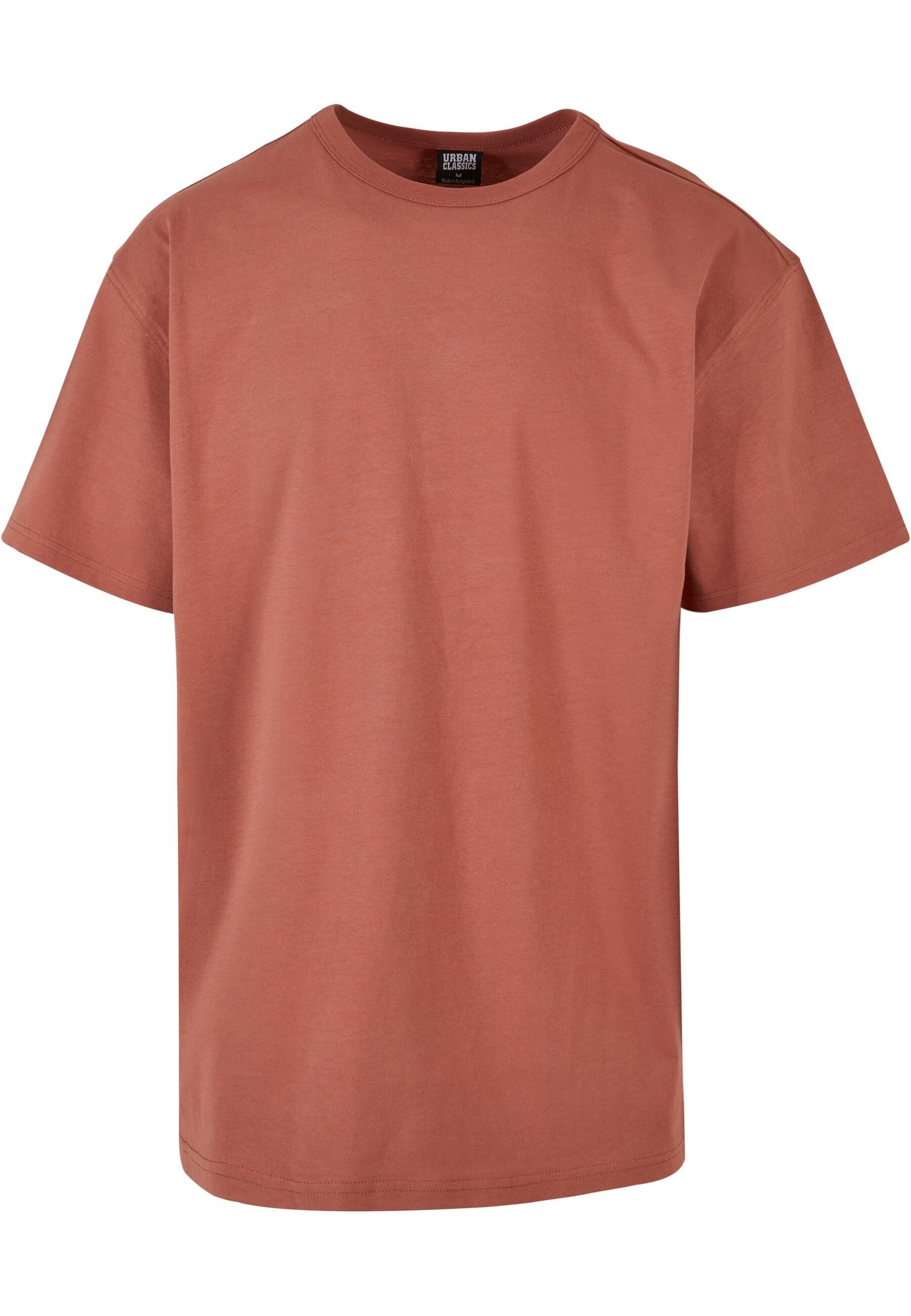 URBAN CLASSICS T-Shirt Urban Classics Herren Oversized Tee (1-tlg)