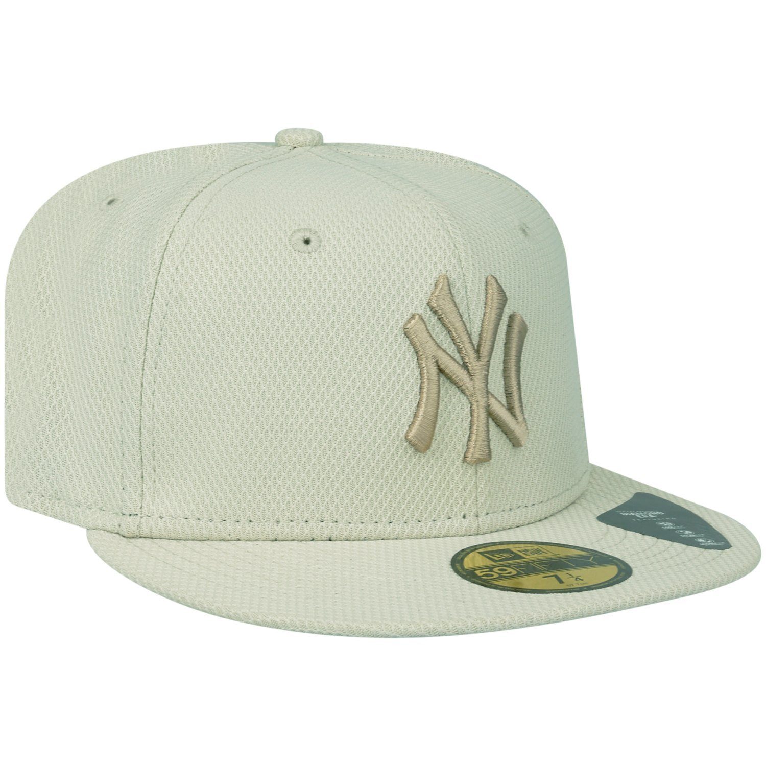 New Era Fitted Cap 59Fifty DIAMOND günstig online kaufen