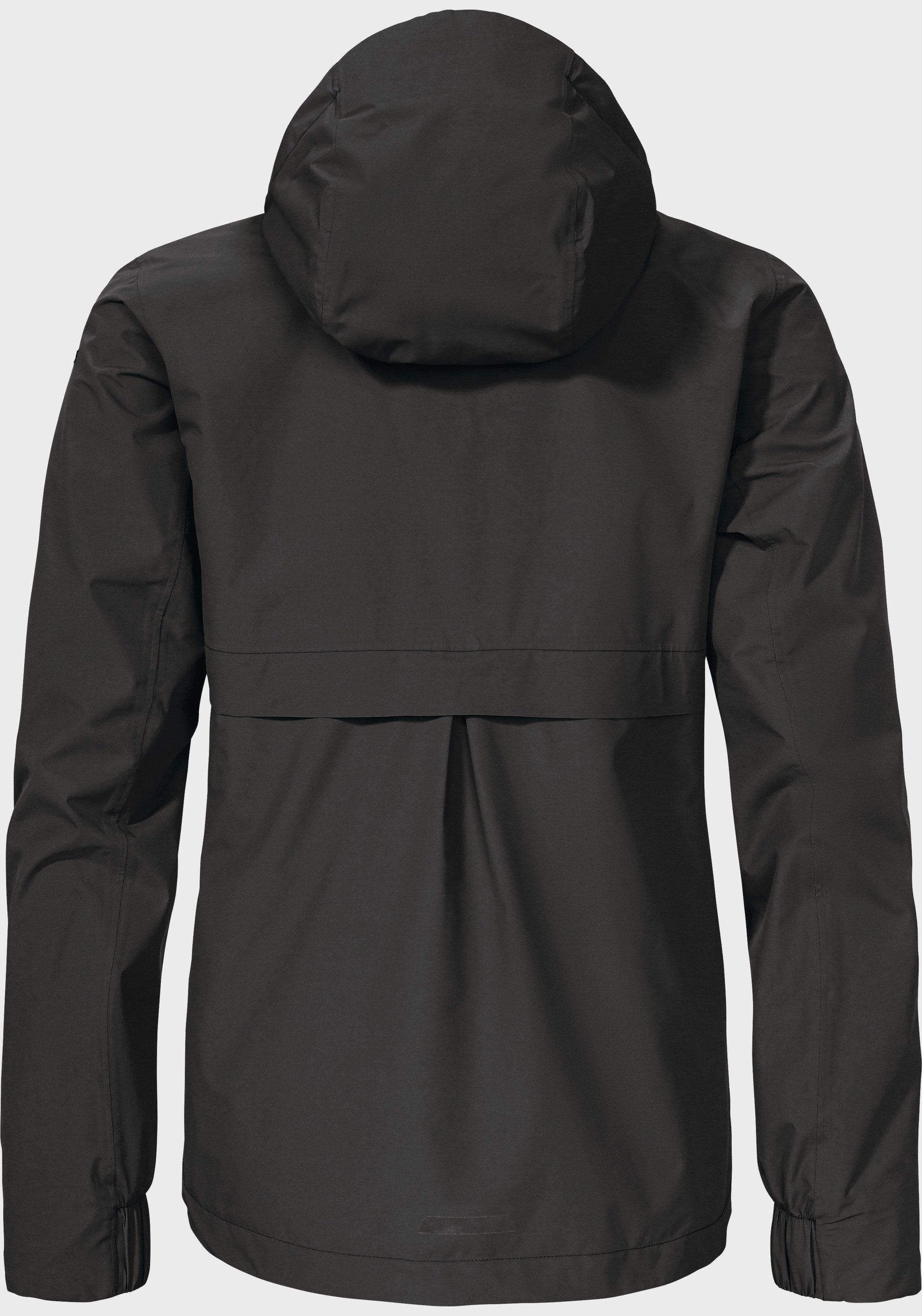 Schöffel Outdoorjacke Urban Jacket Style Bohorok günstig online kaufen