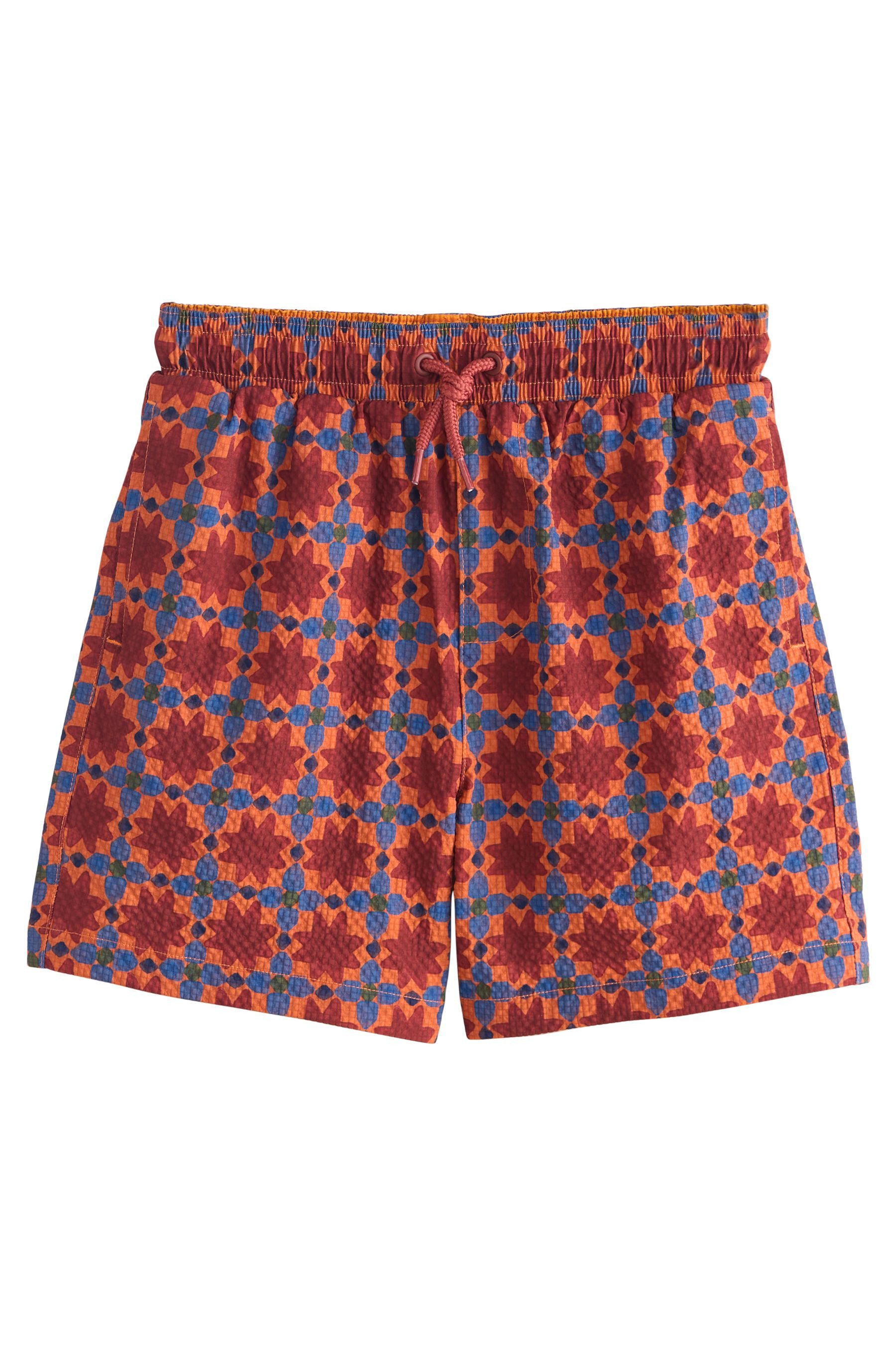 Rust Brown