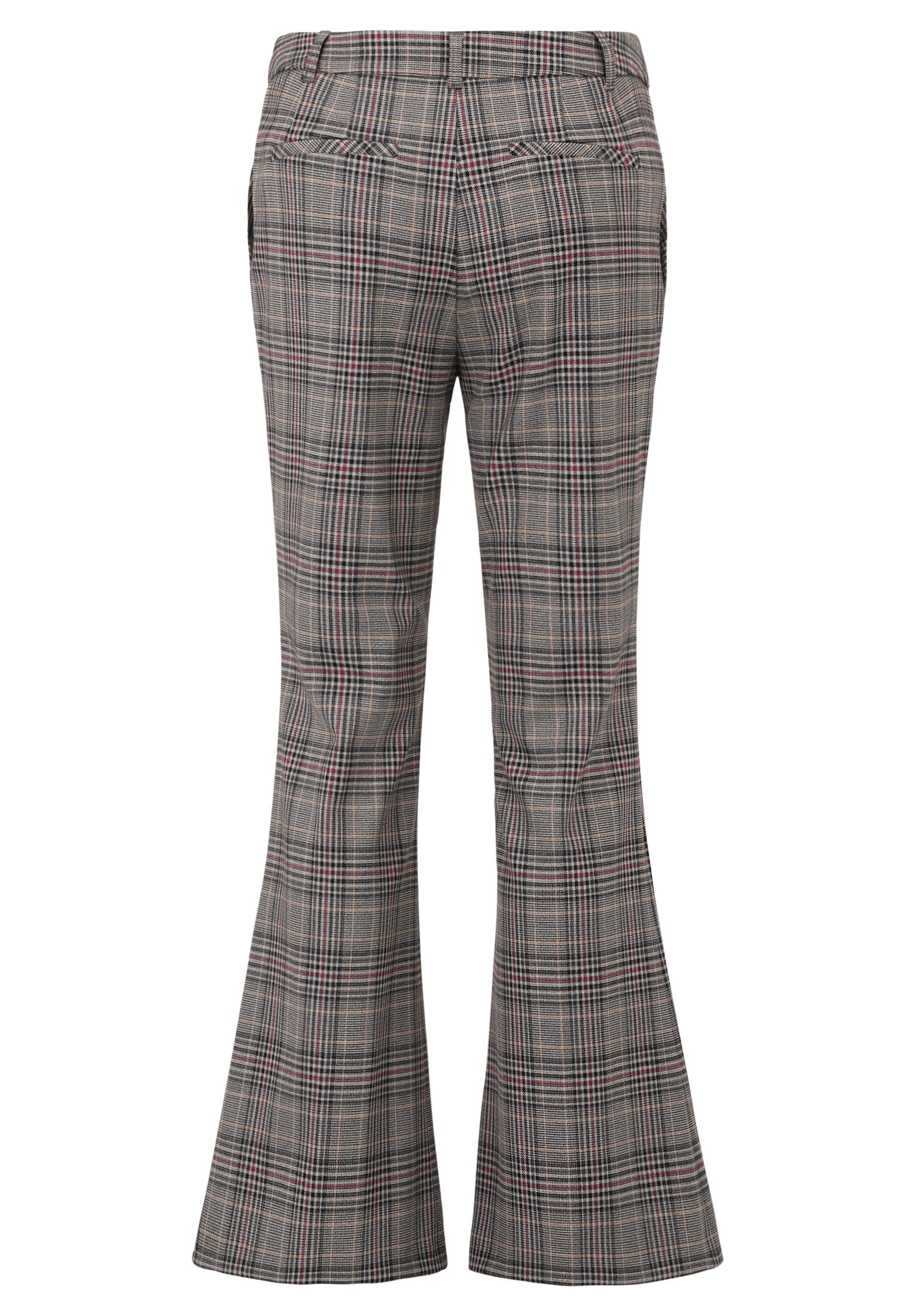 Cartoon Stoffhose Hose Klassisch 1/1 L günstig online kaufen