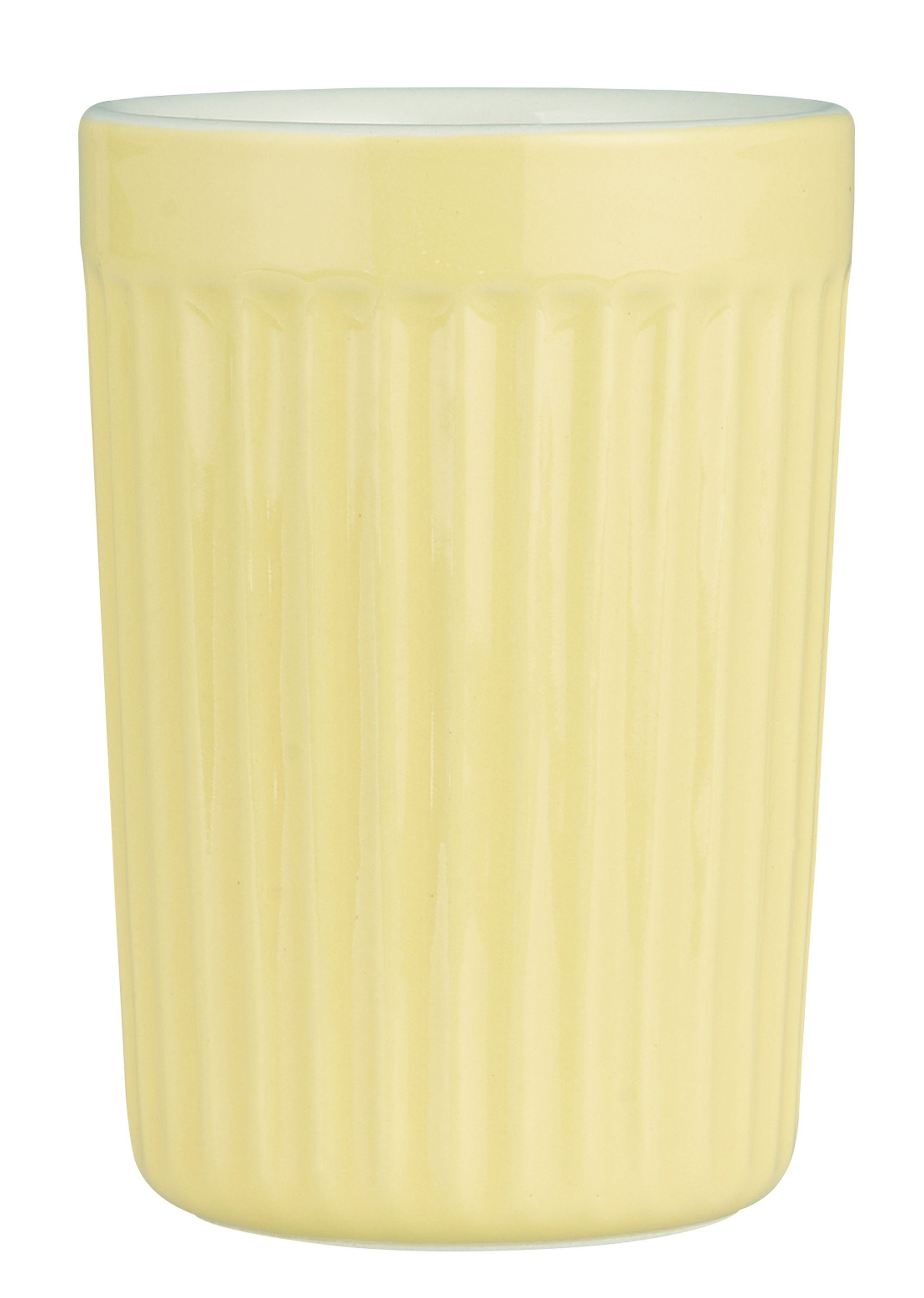 Ib Laursen Tasse Ib Laursen - Espressotasse Espressobecher Mokkatasse Mynte 2029, Keramik