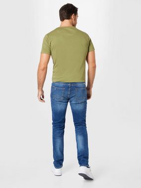 Blend Slim-fit-Jeans (1-tlg)