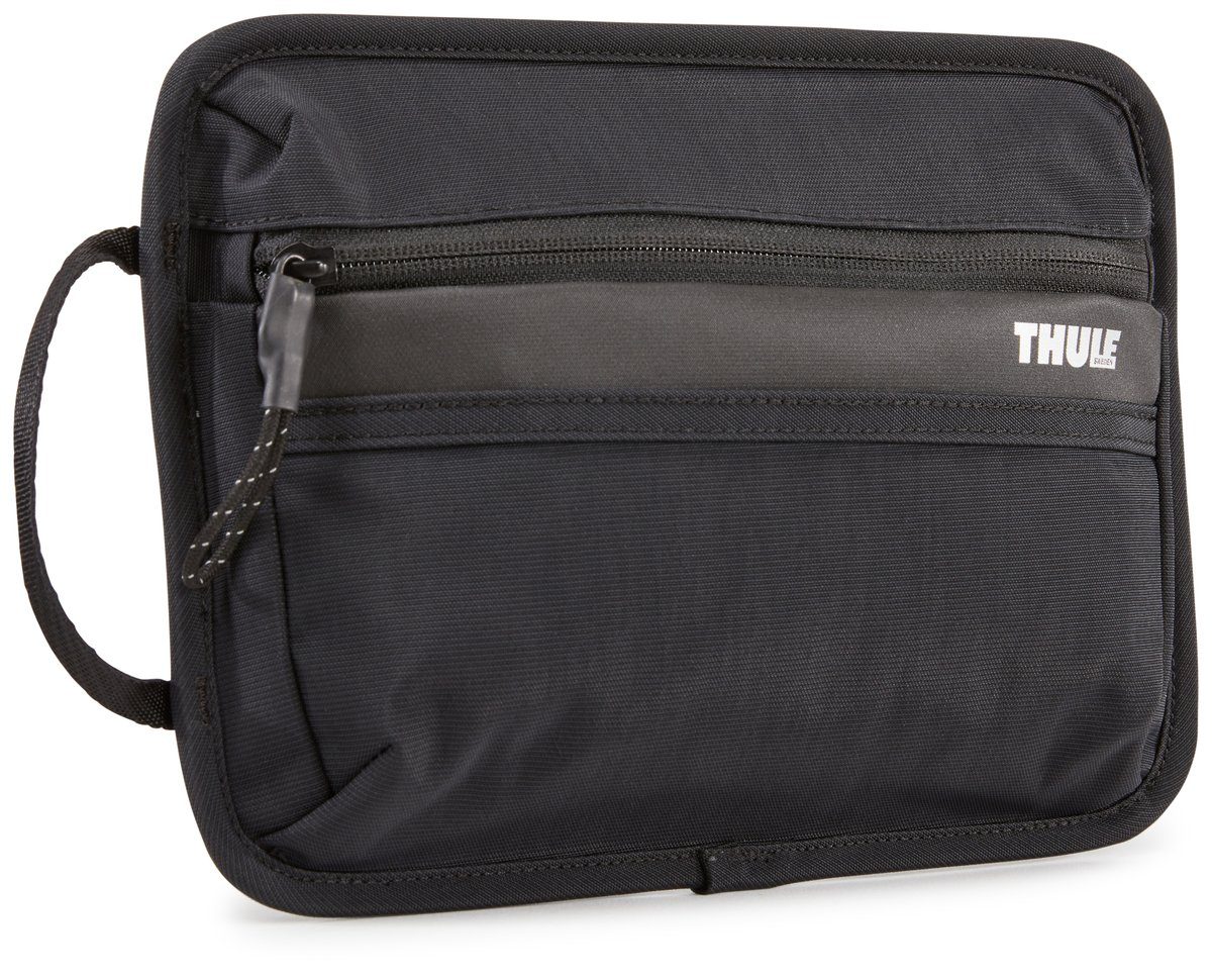 Thule Reisetasche Paramount 2 Power Shuttle Medium Black