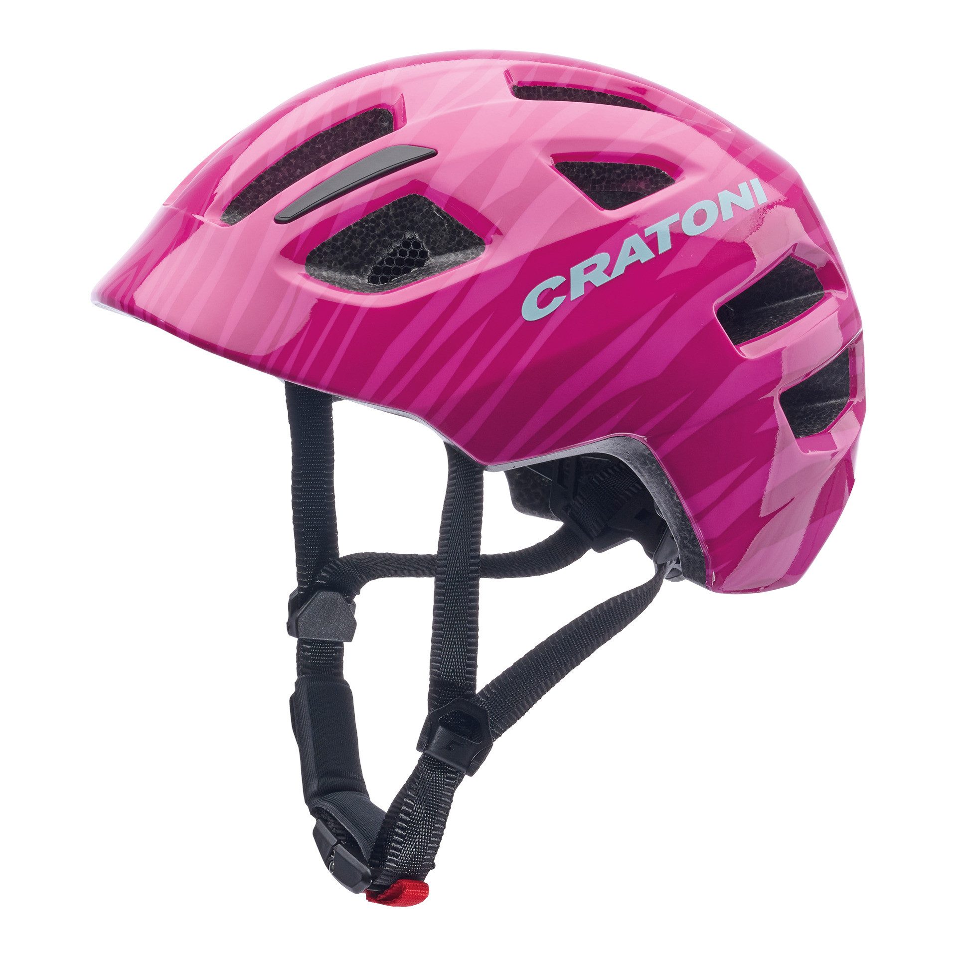 Kinderfahrradhelm