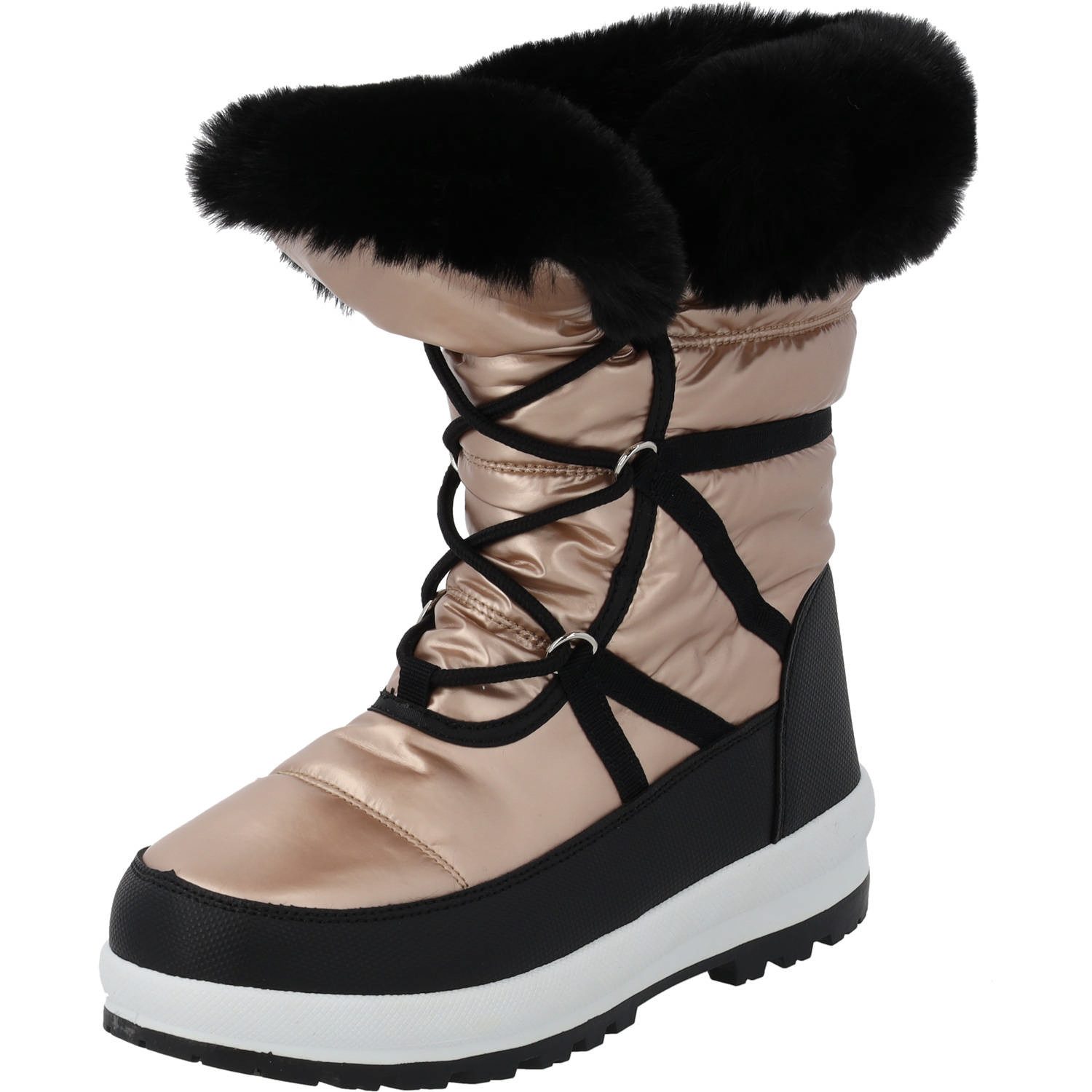 Palado Nexea Winterstiefel