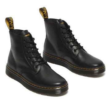 DR. MARTENS 6 Tie Boot THURSTON CHUKKA Schnürboots mit 6-Loch-Schnürung, Freizeitschuh, Schnürschuh