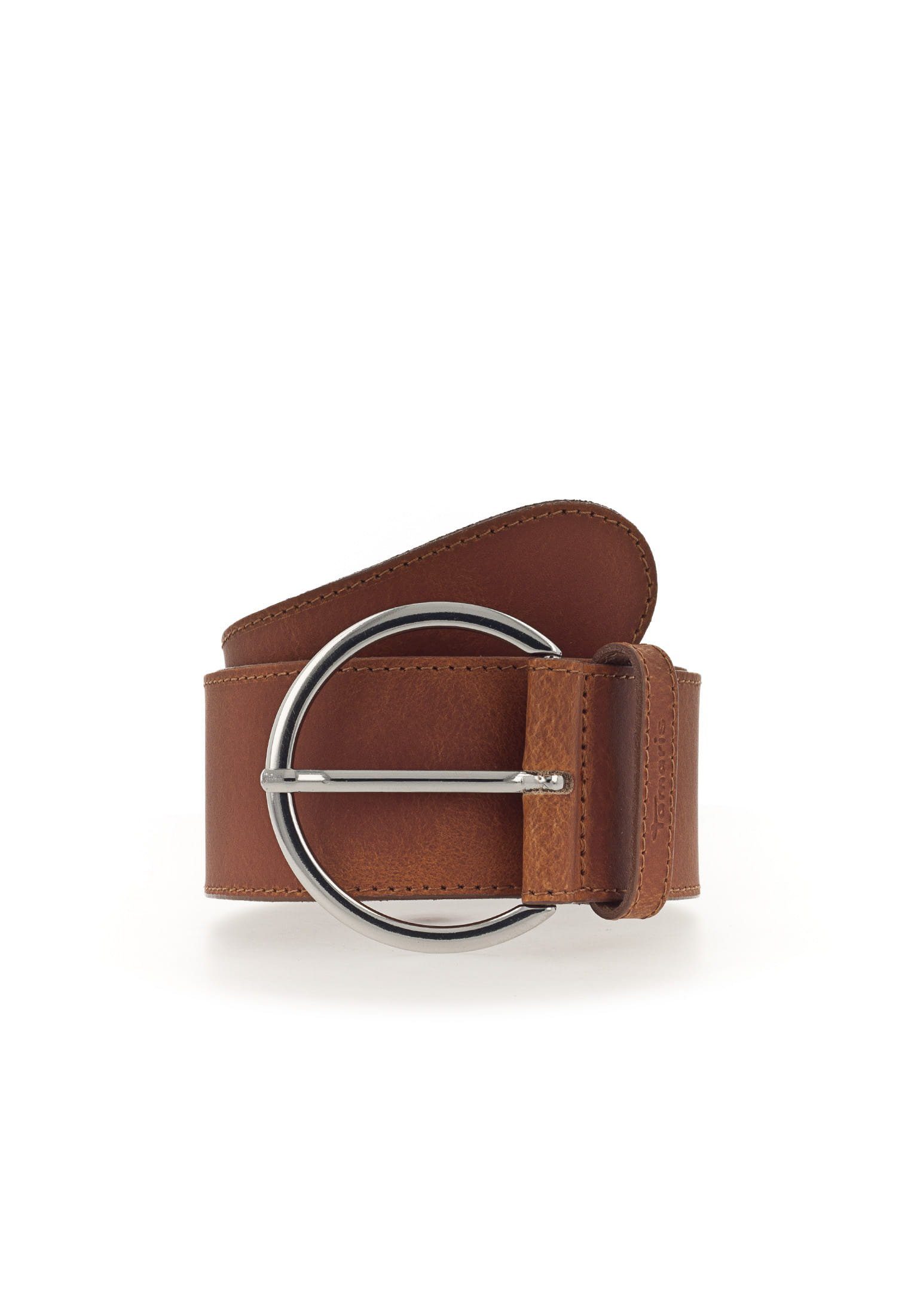 Tamaris Ledergürtel Essential Classics (1-St) günstig online kaufen