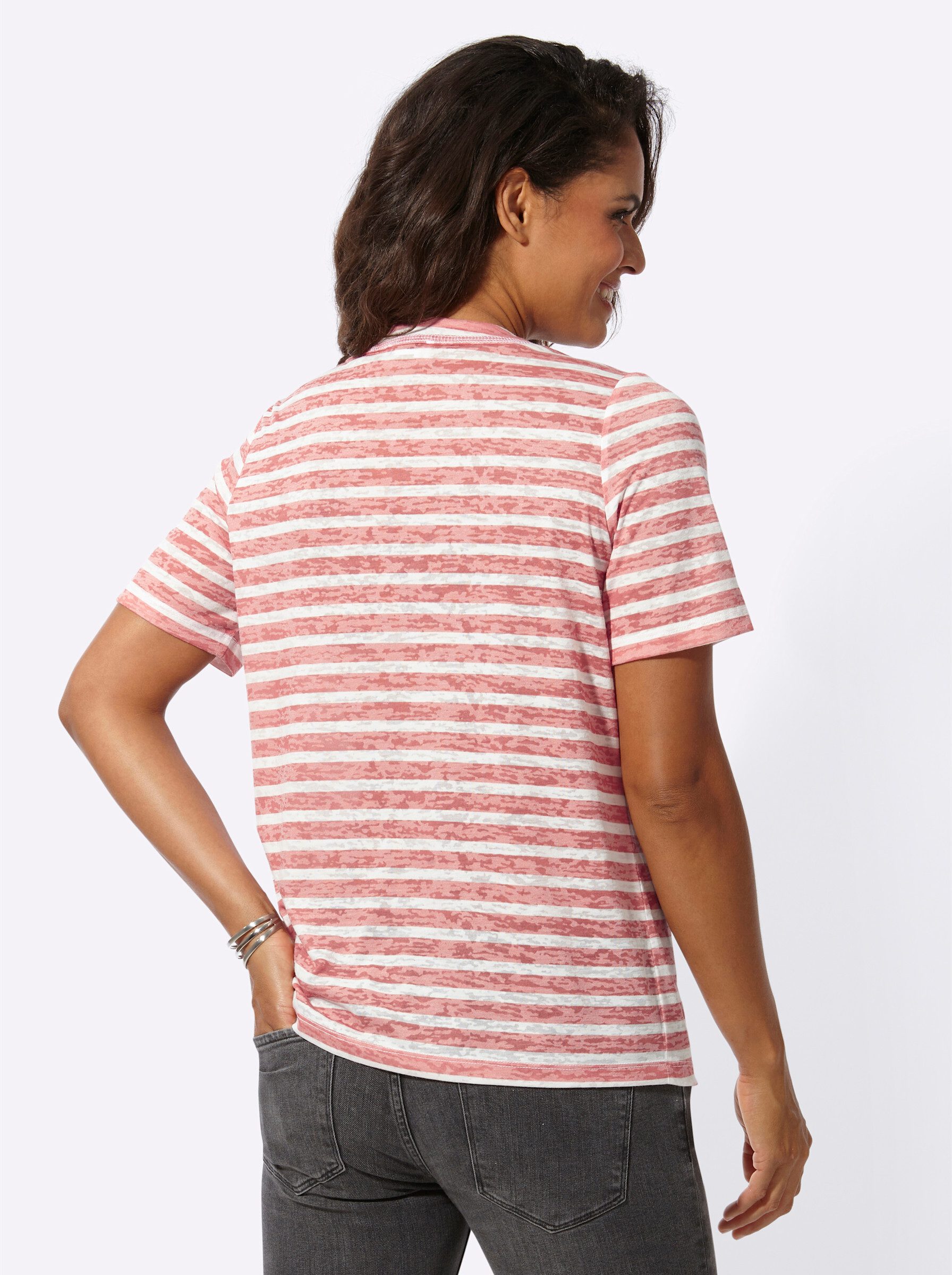 Witt Shirtjacke Shirtjacke günstig online kaufen