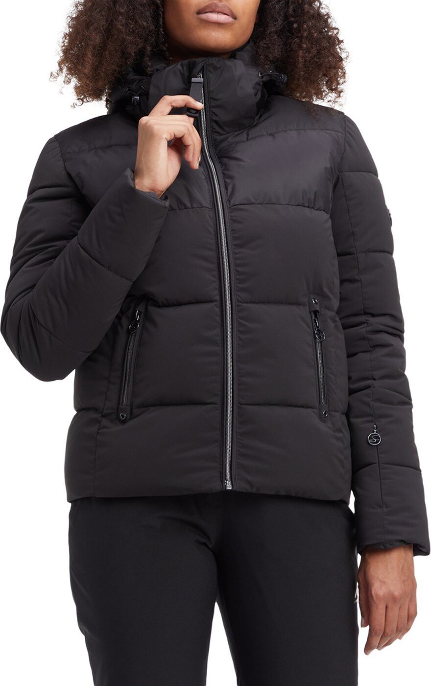 McKINLEY Skijacke Sienna Damen Jacke - Black Night