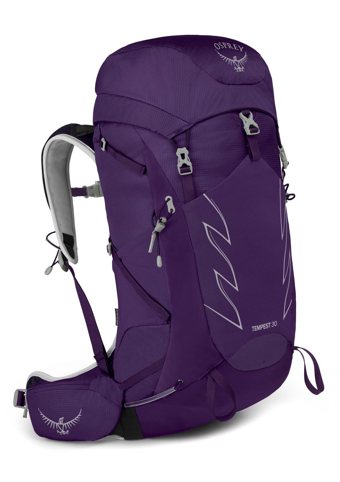 Osprey Rucksack Violac Purple