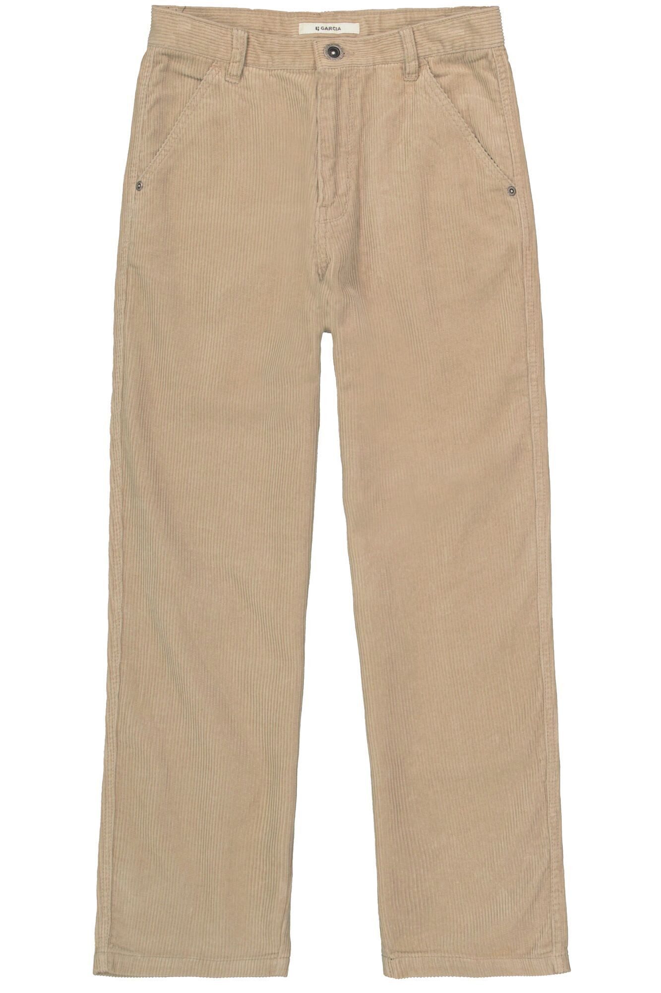 5-Pocket-Hose