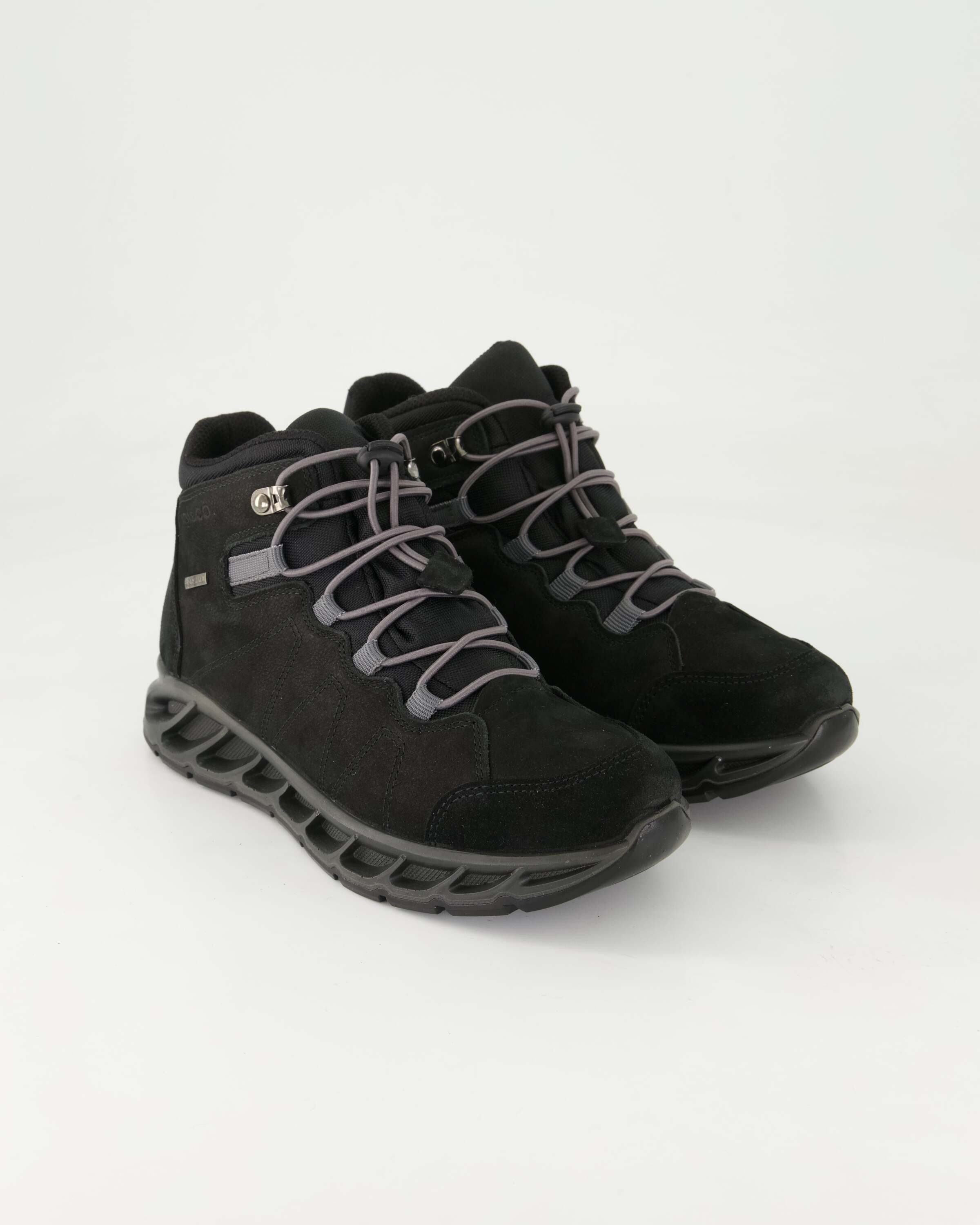 IGI & CO D.Kross GTX Schnürstiefel Obermaterial: Leder und Textil