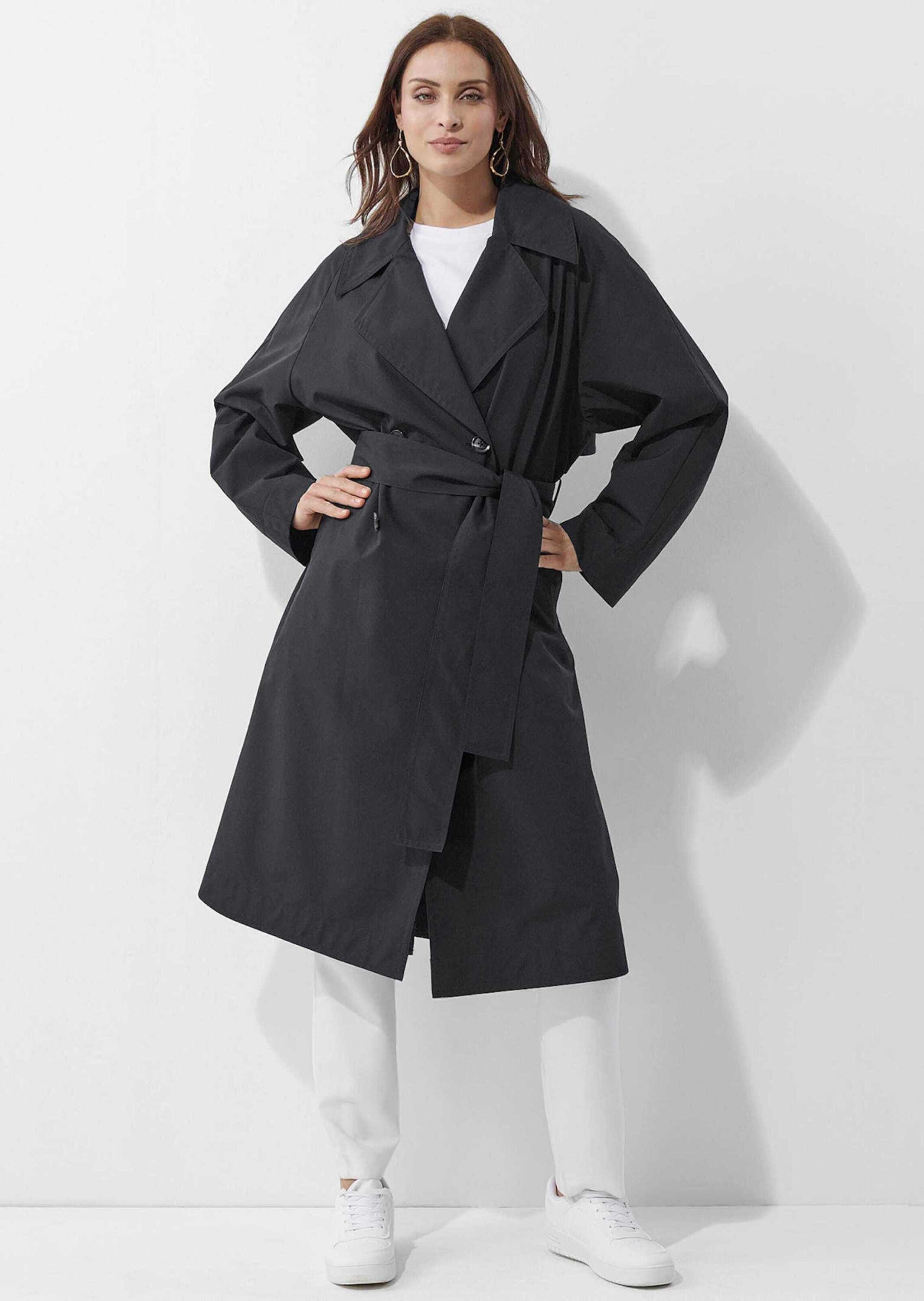 Alba Moda Trenchcoat Trenchcoat günstig online kaufen
